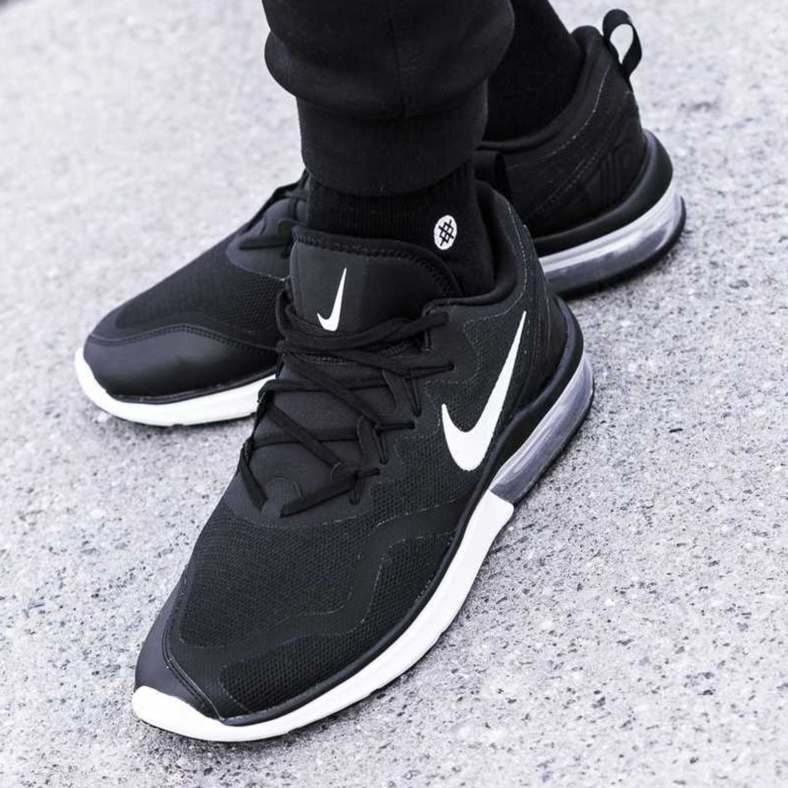 shoe