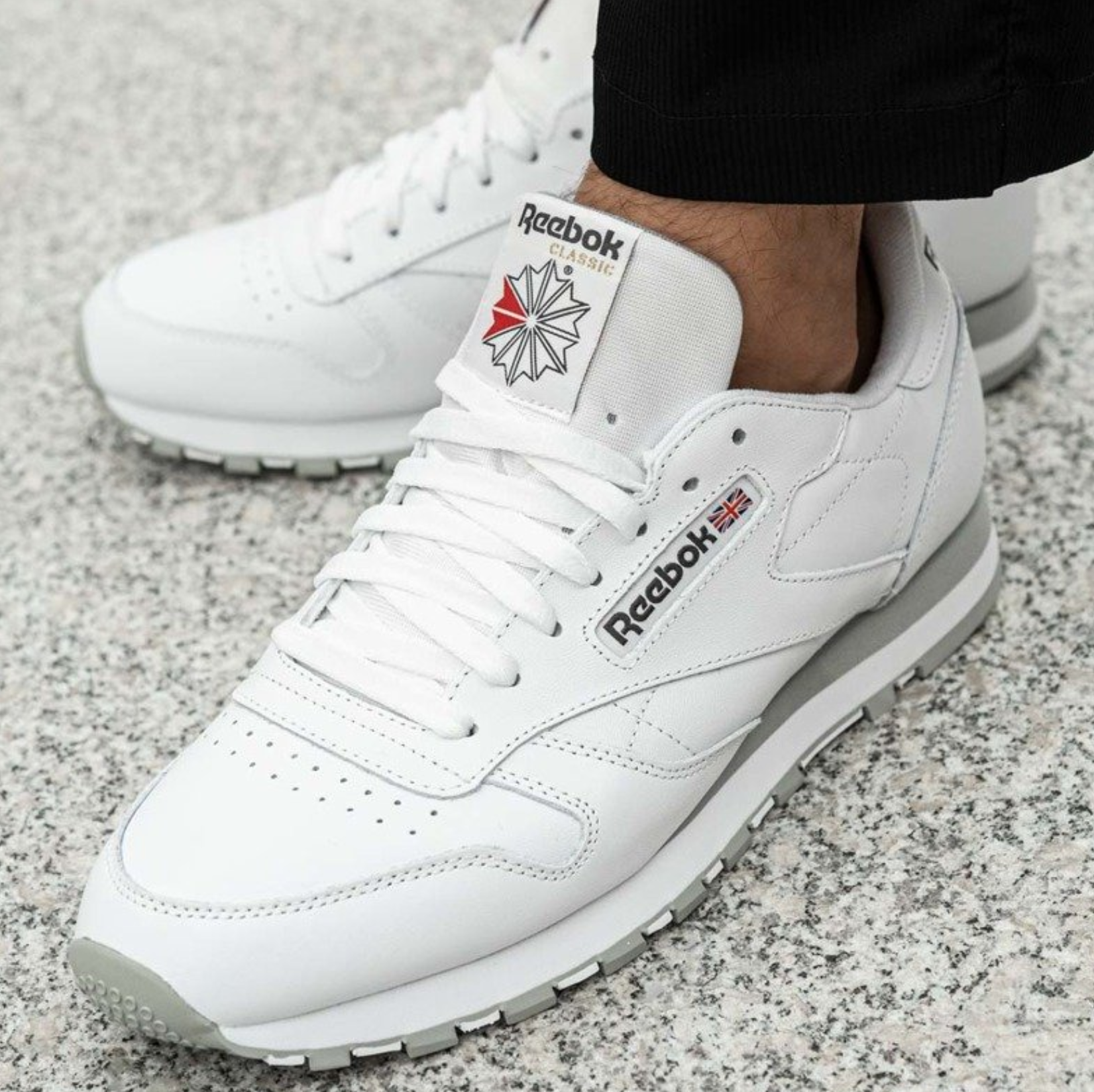 shoe