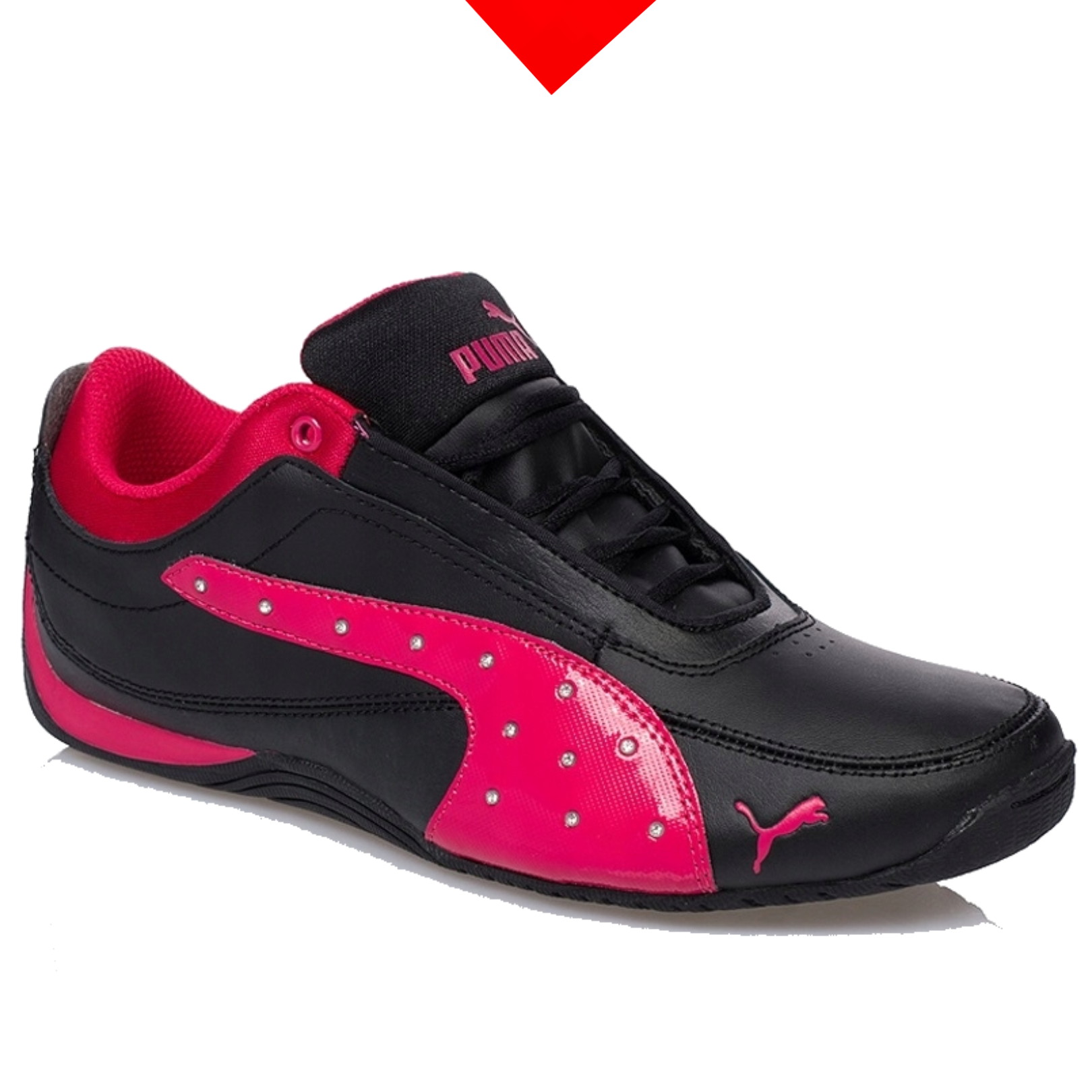 shoe
