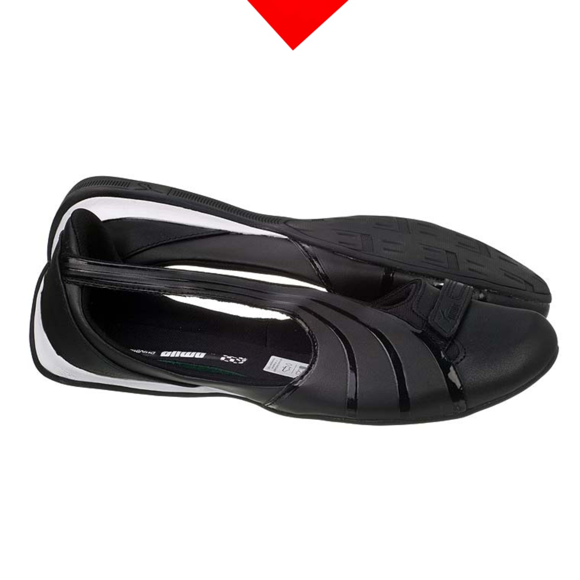 shoe