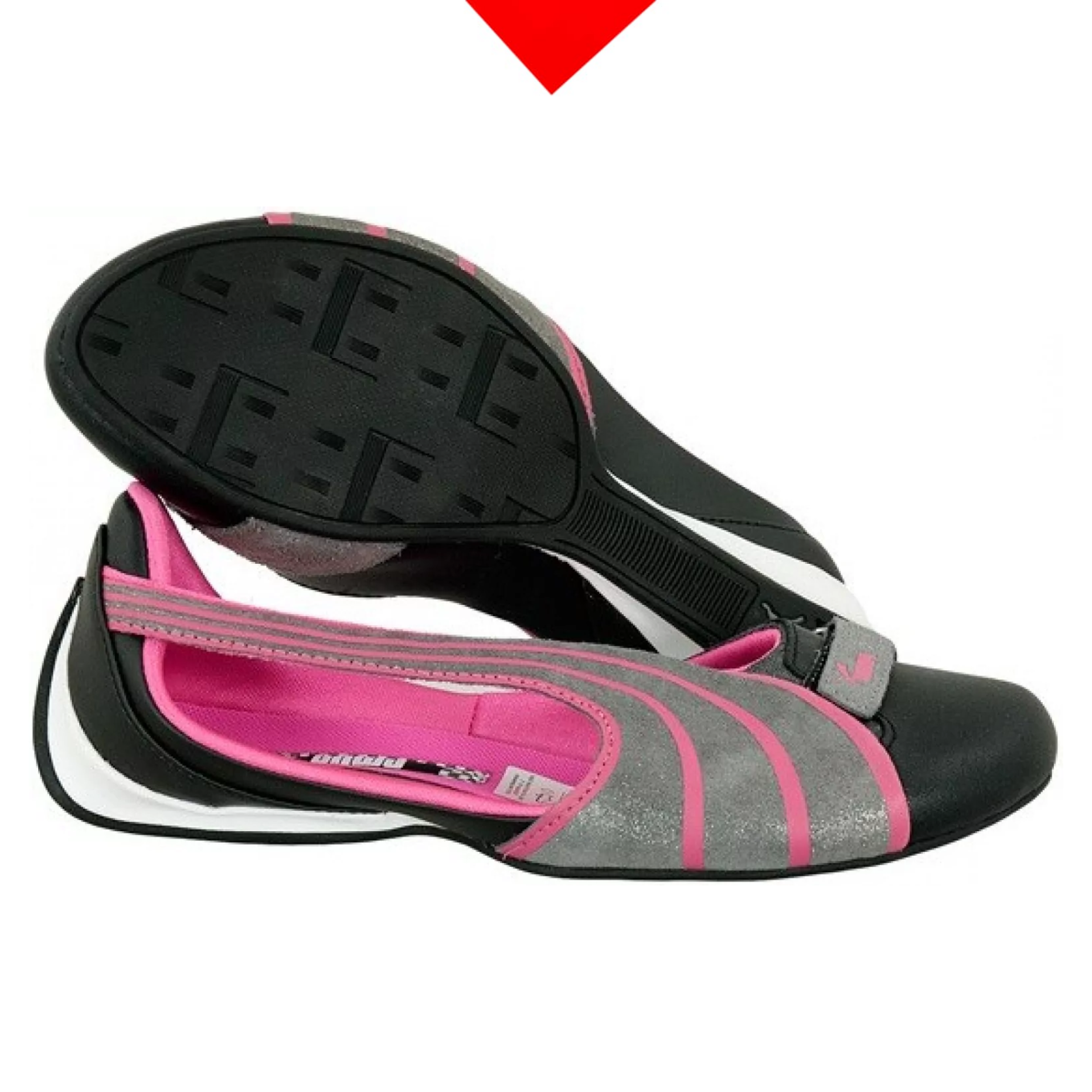 shoe