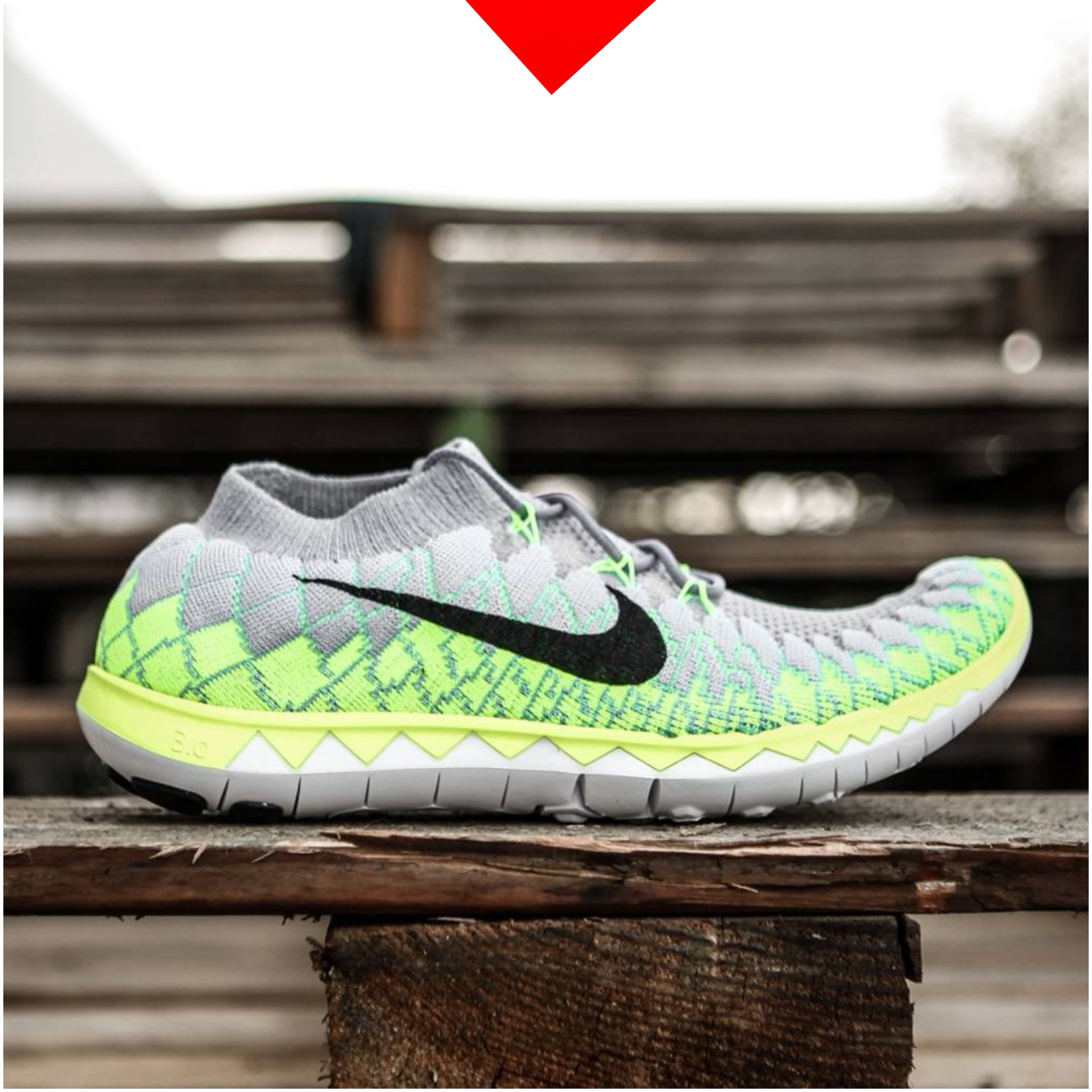 shoe
