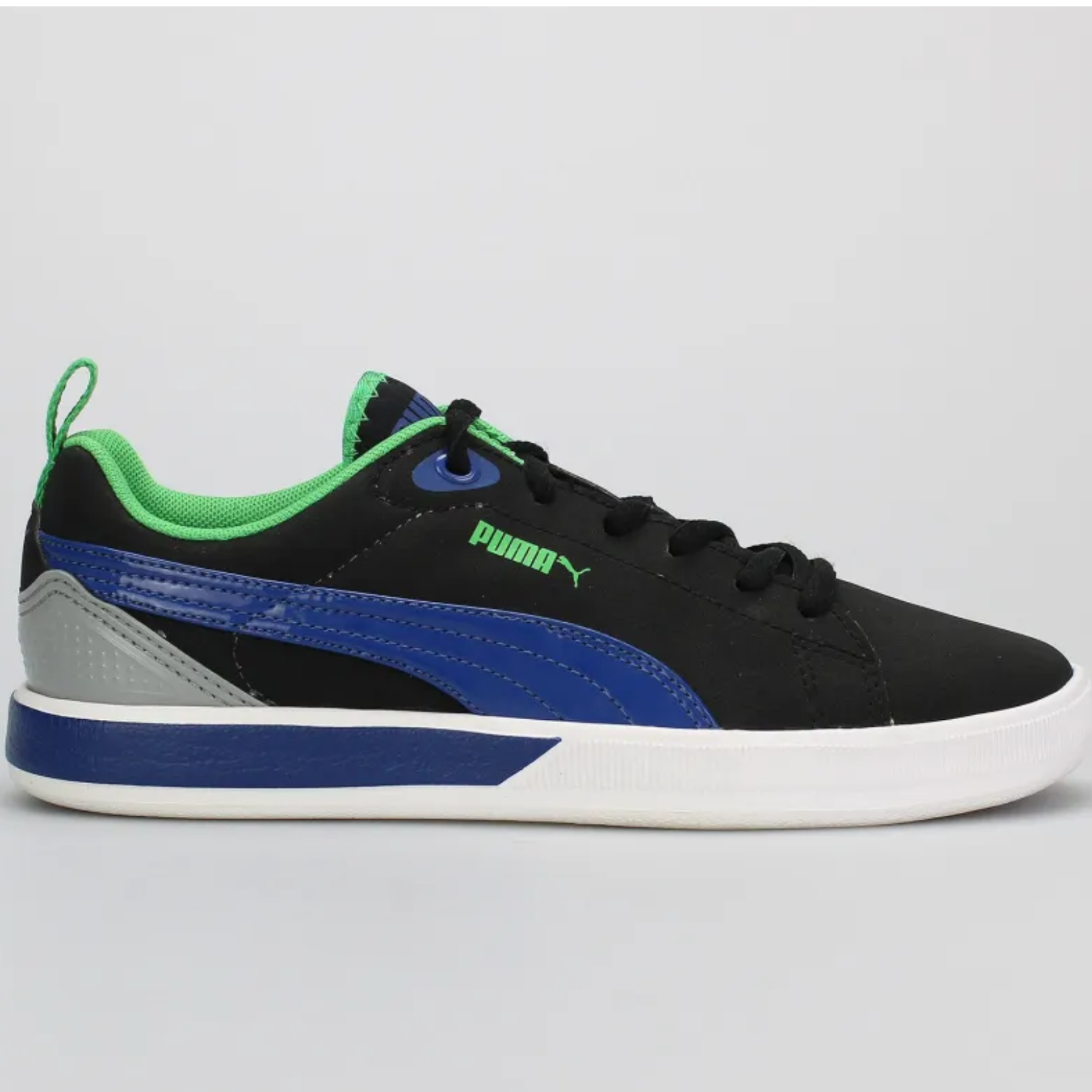 shoe