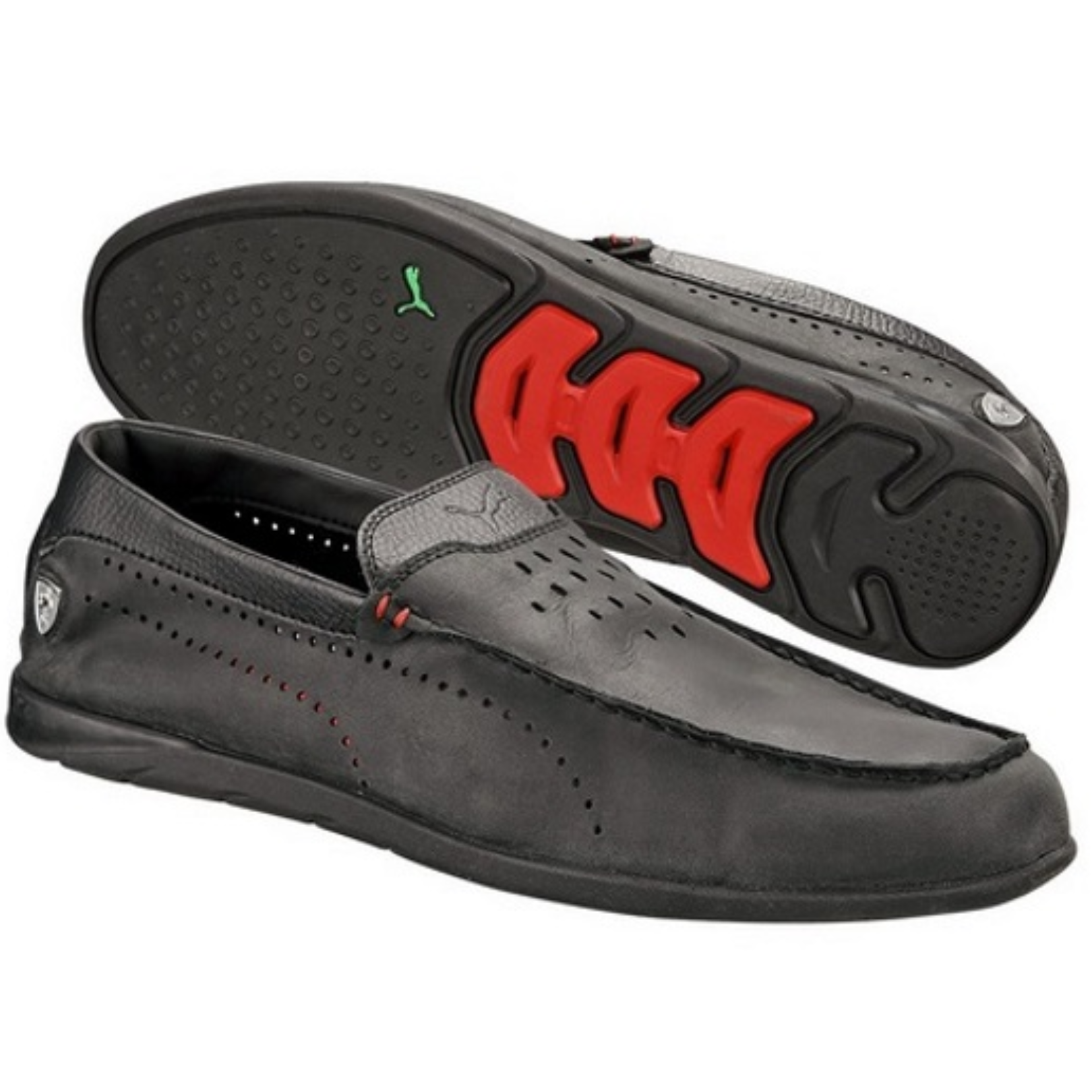 shoe