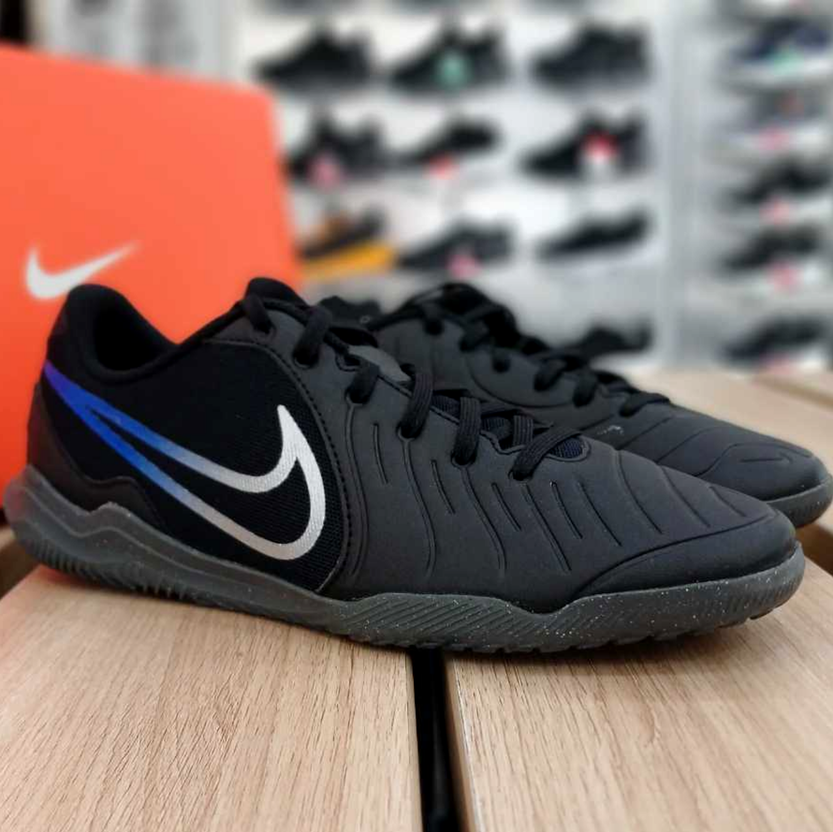 shoe