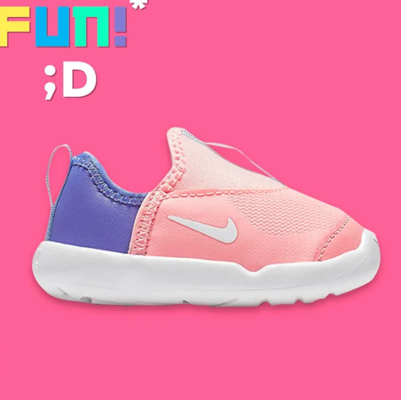 shoe