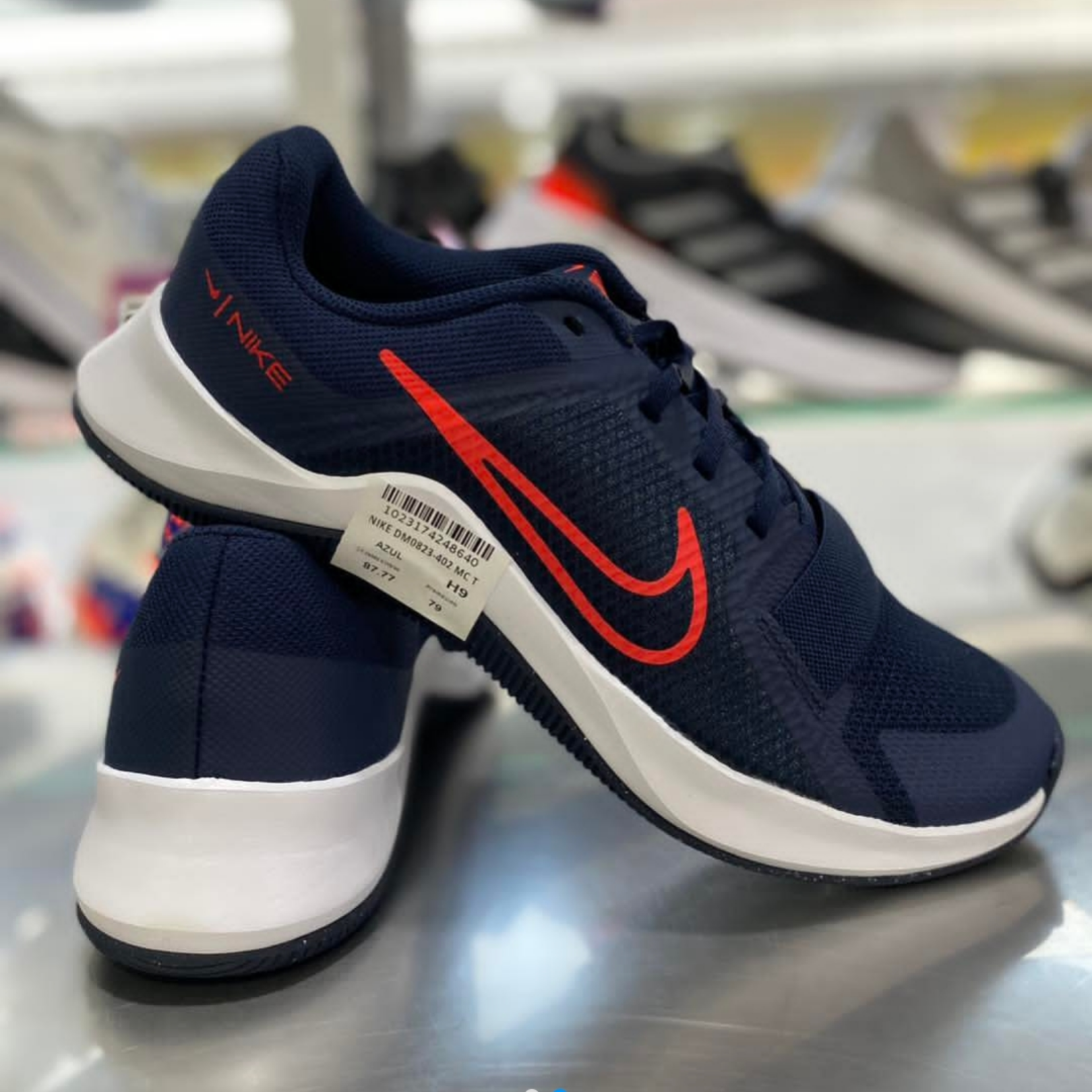 shoe