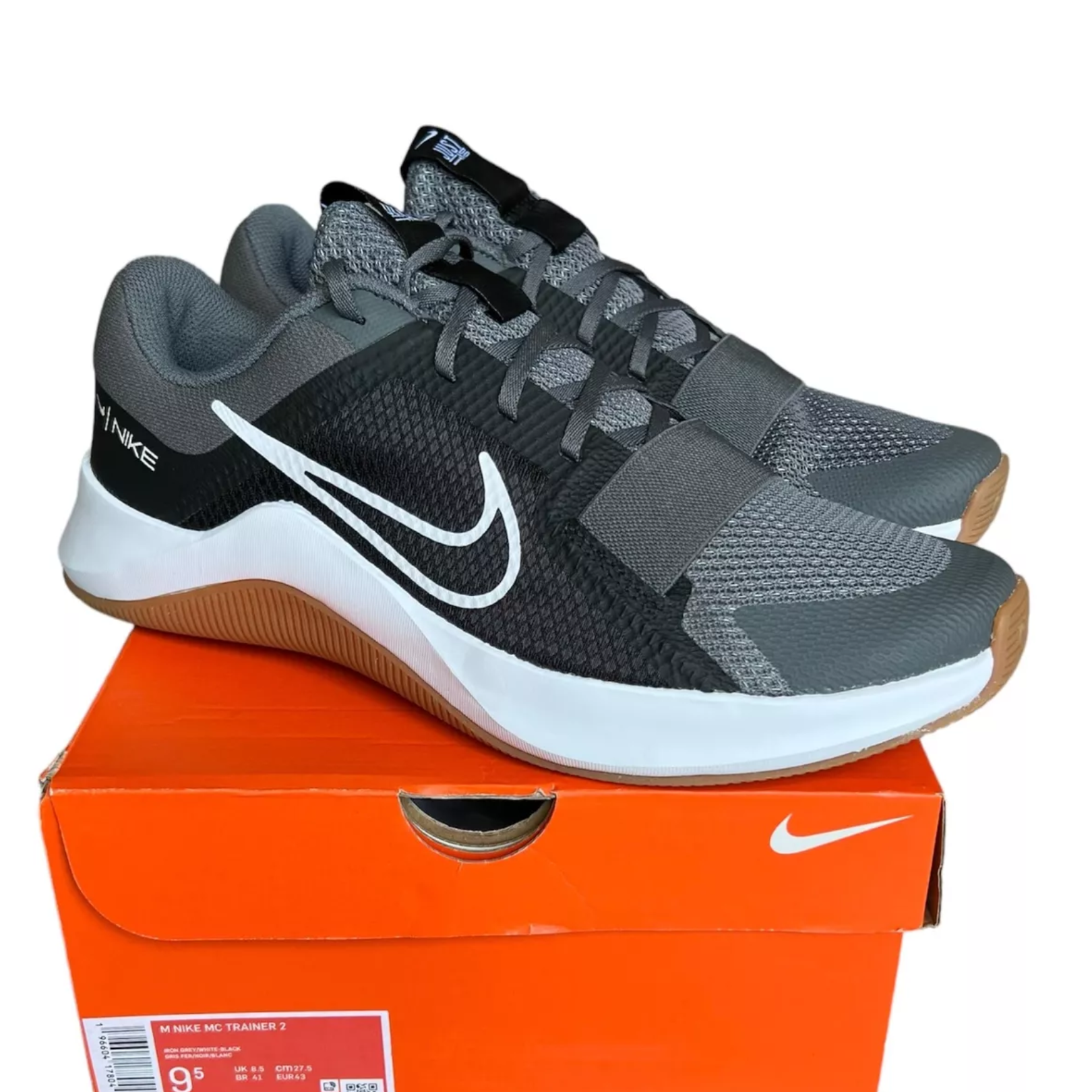 shoe
