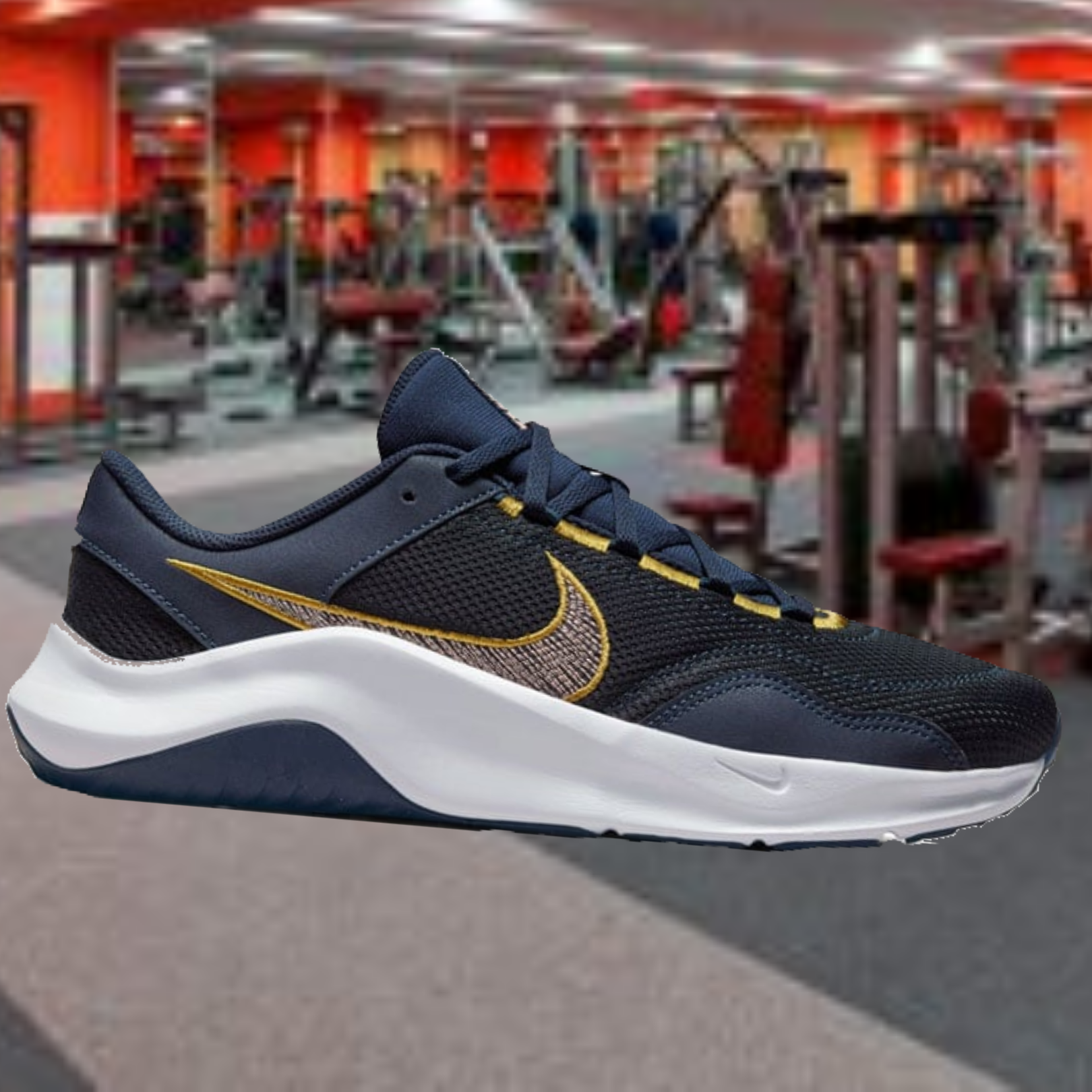 shoe