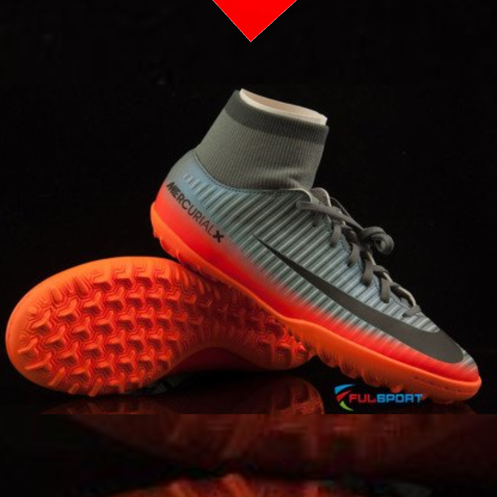 shoe