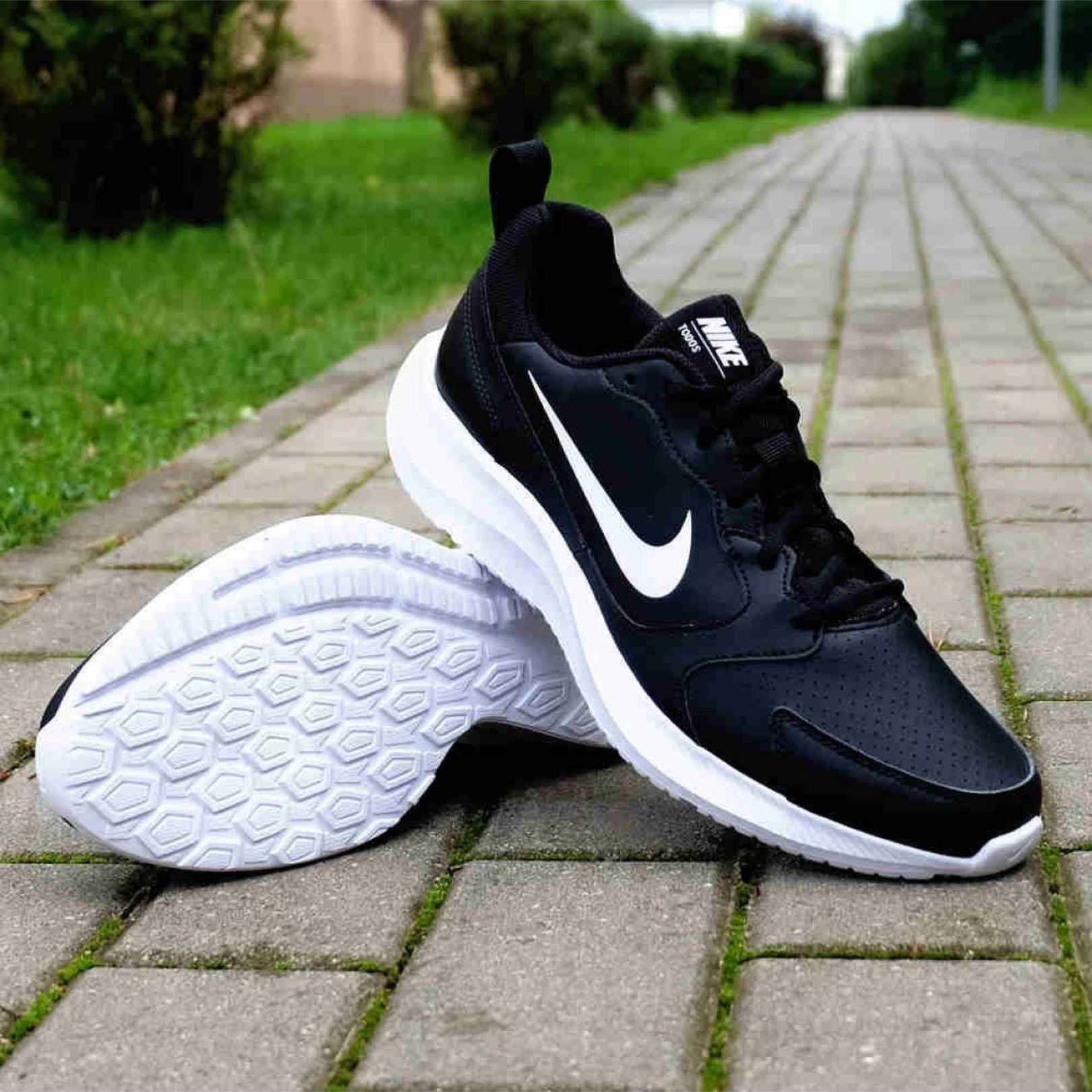 shoe