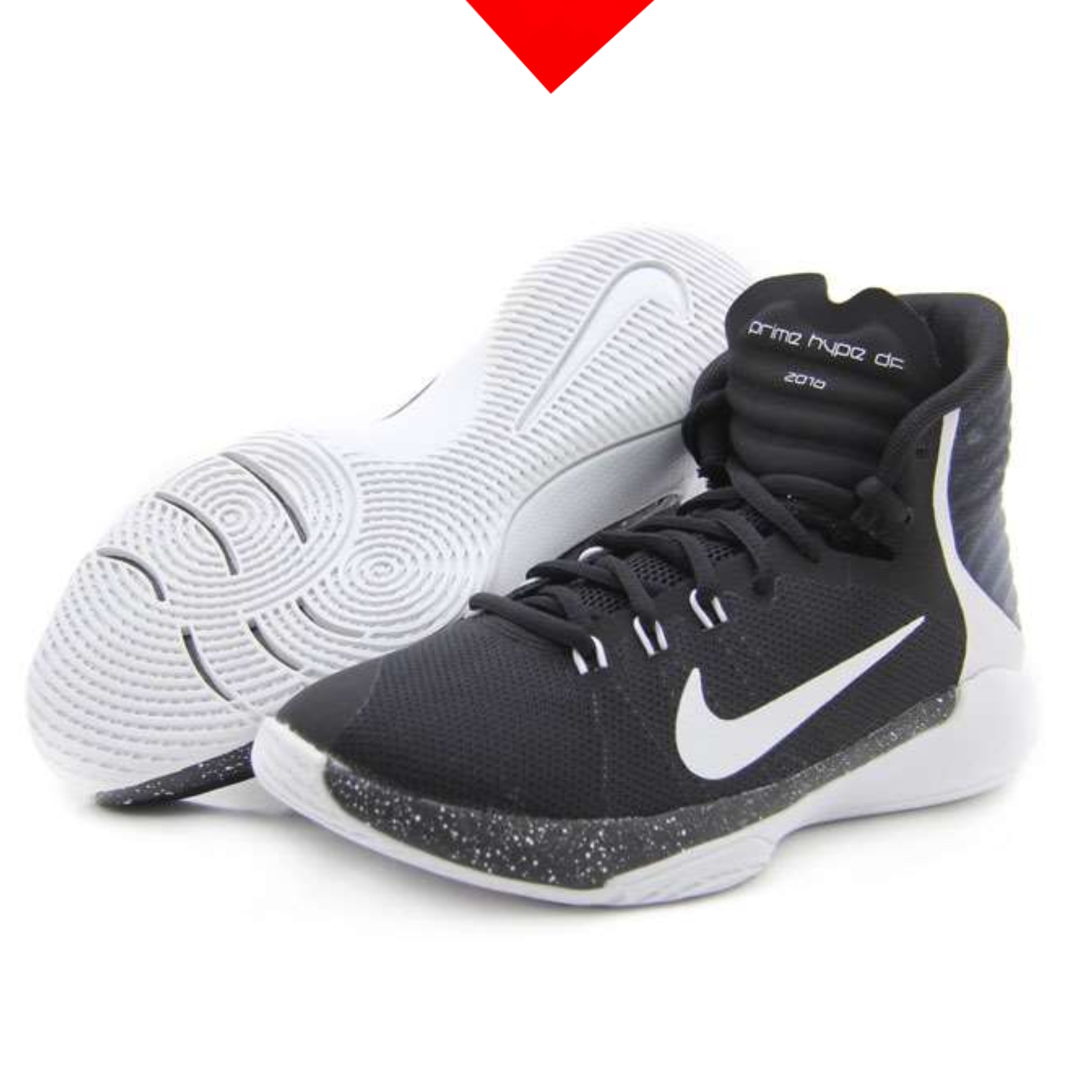 shoe