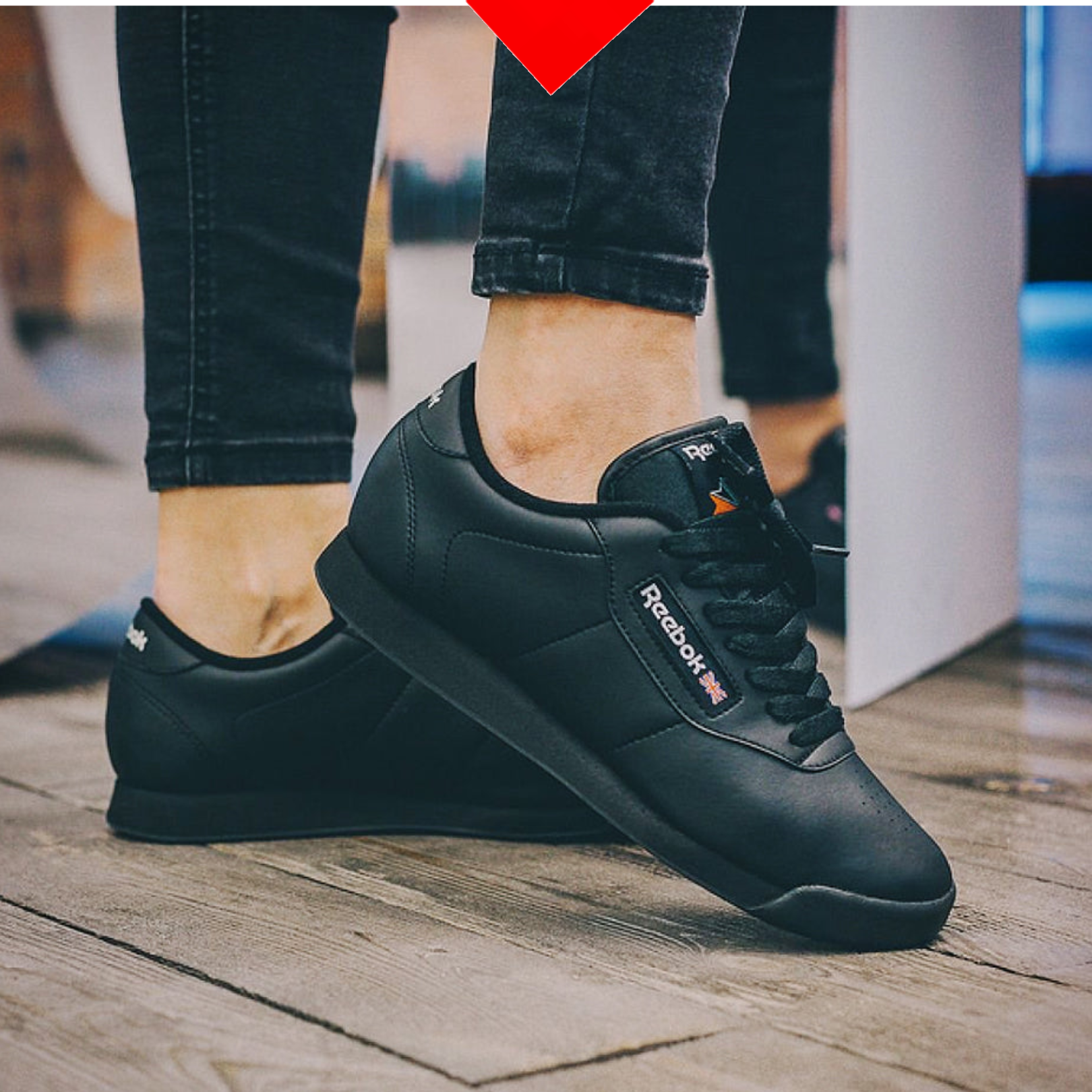 shoe