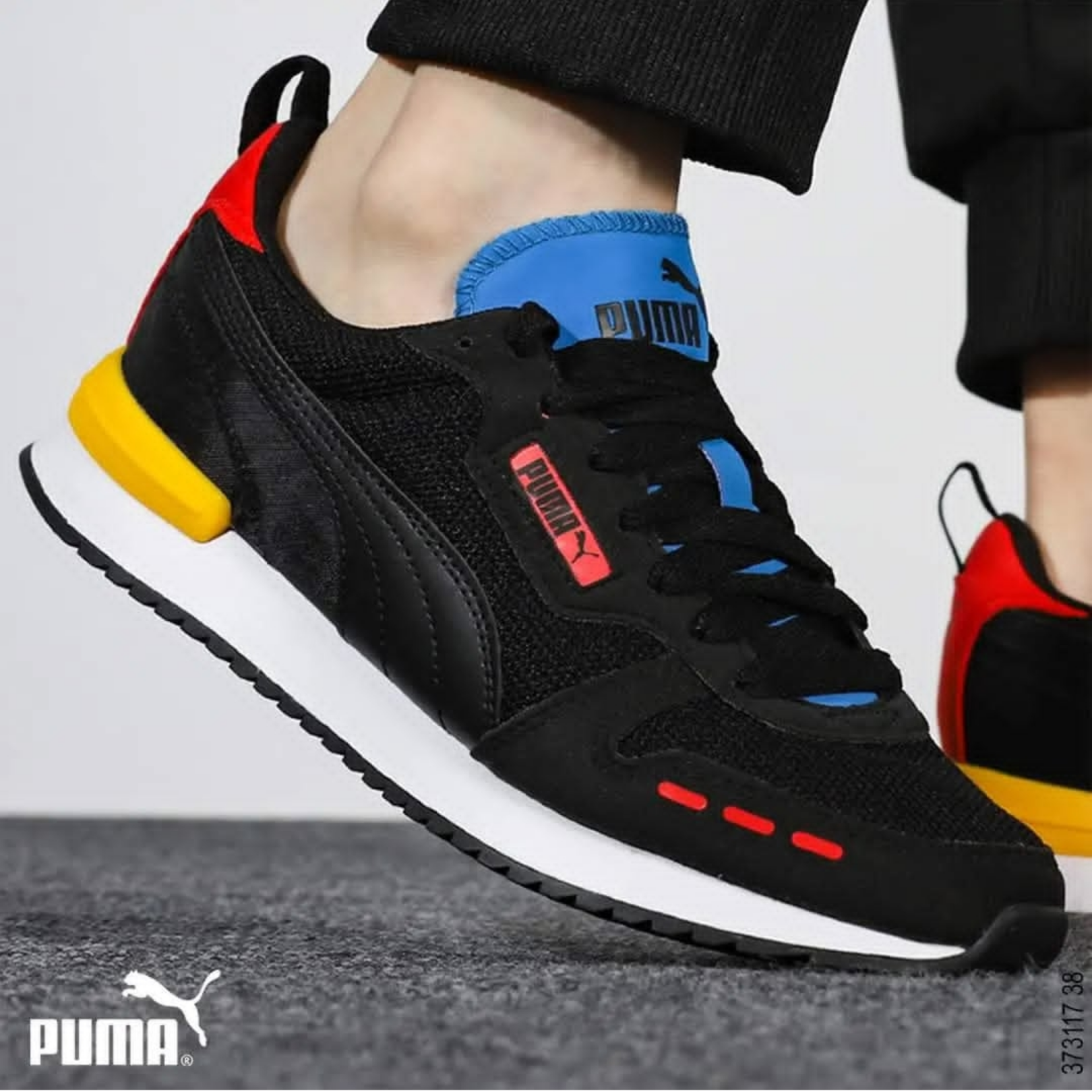 shoe