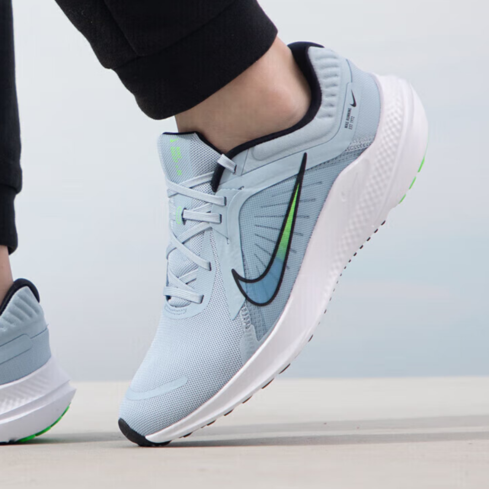 shoe