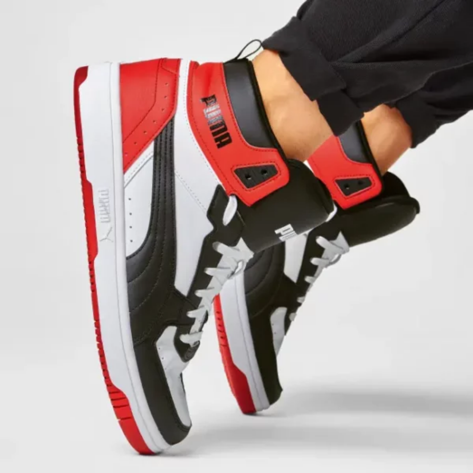 shoe