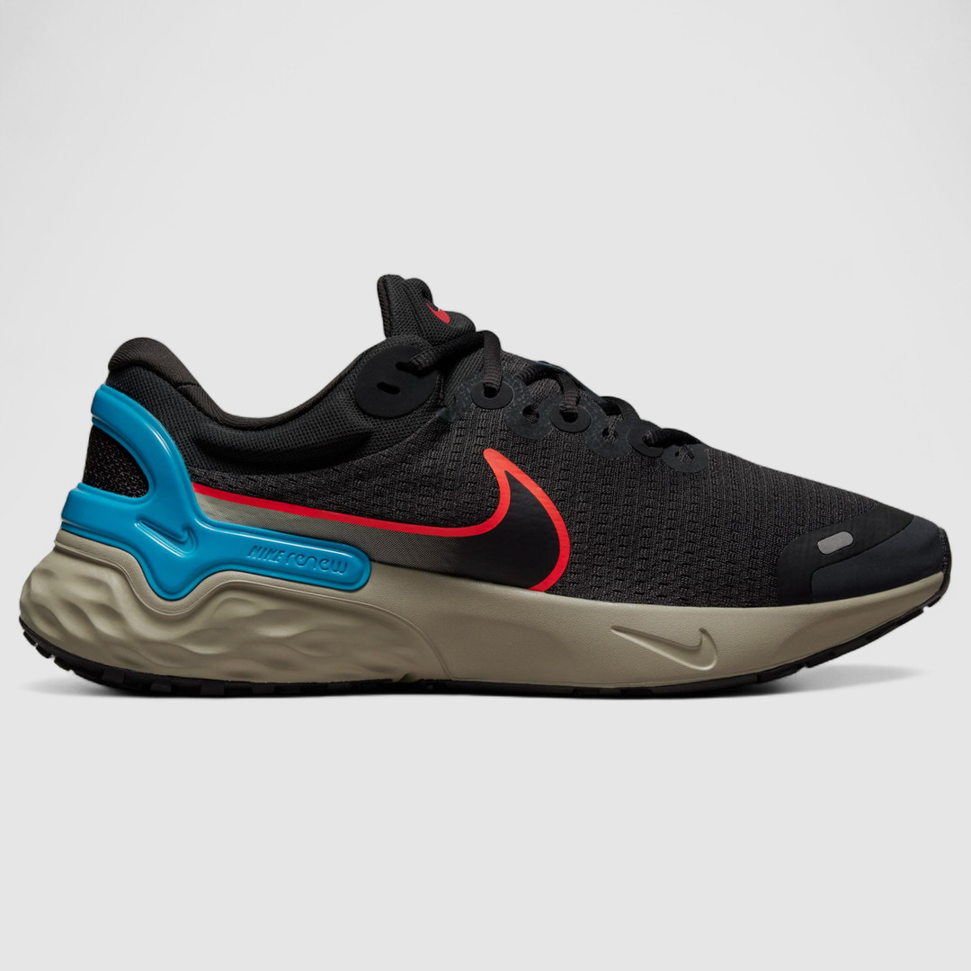 shoe