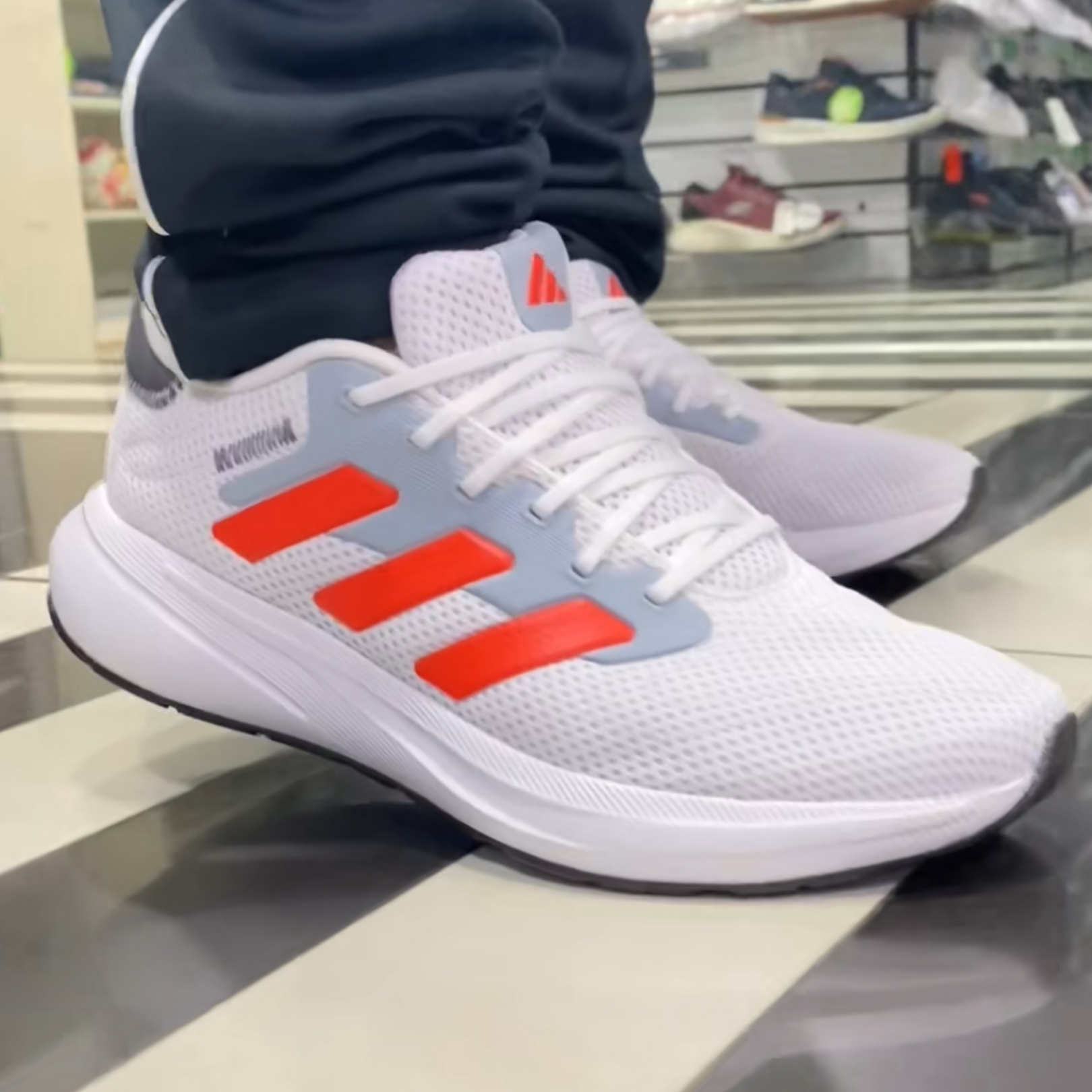 shoe