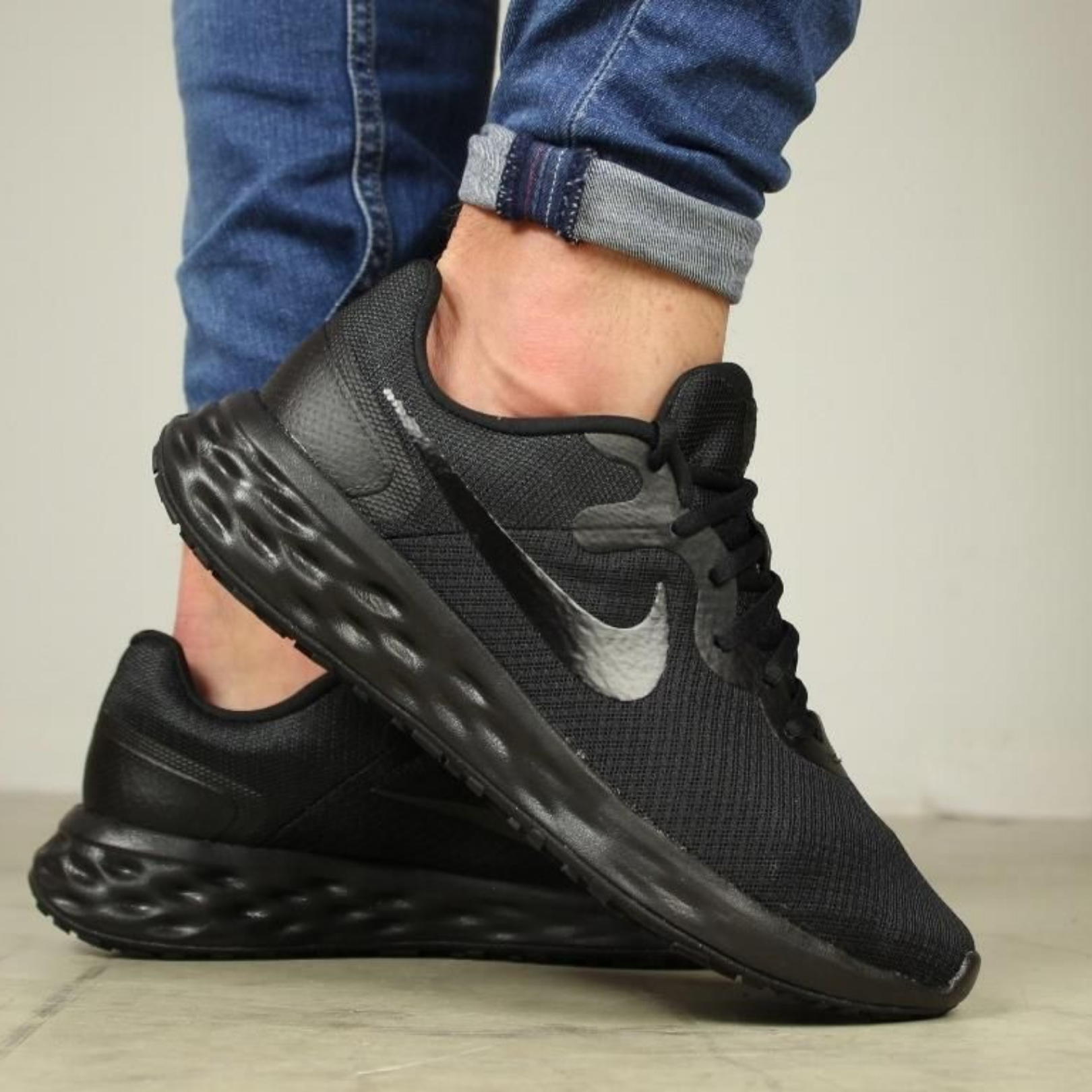 shoe
