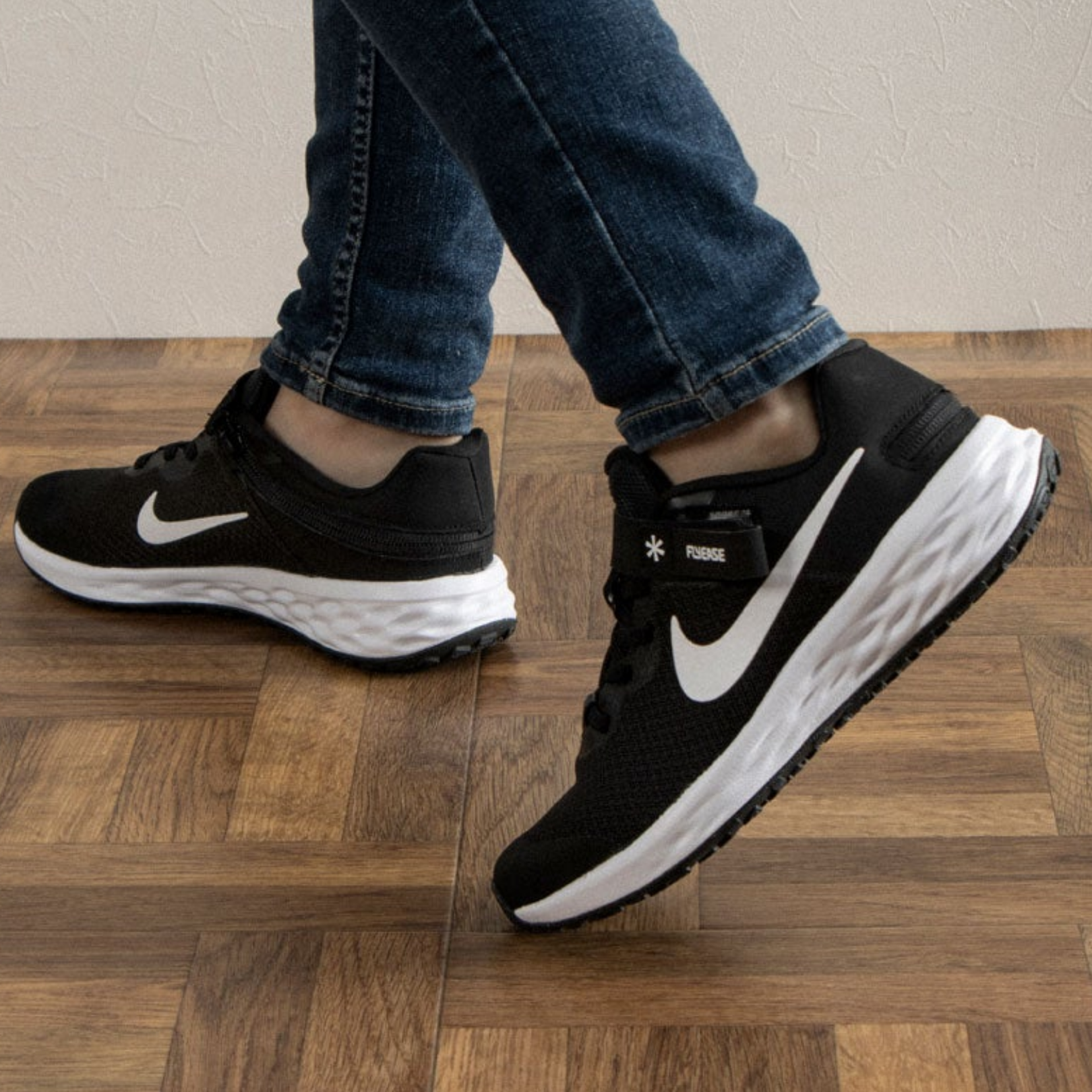 shoe
