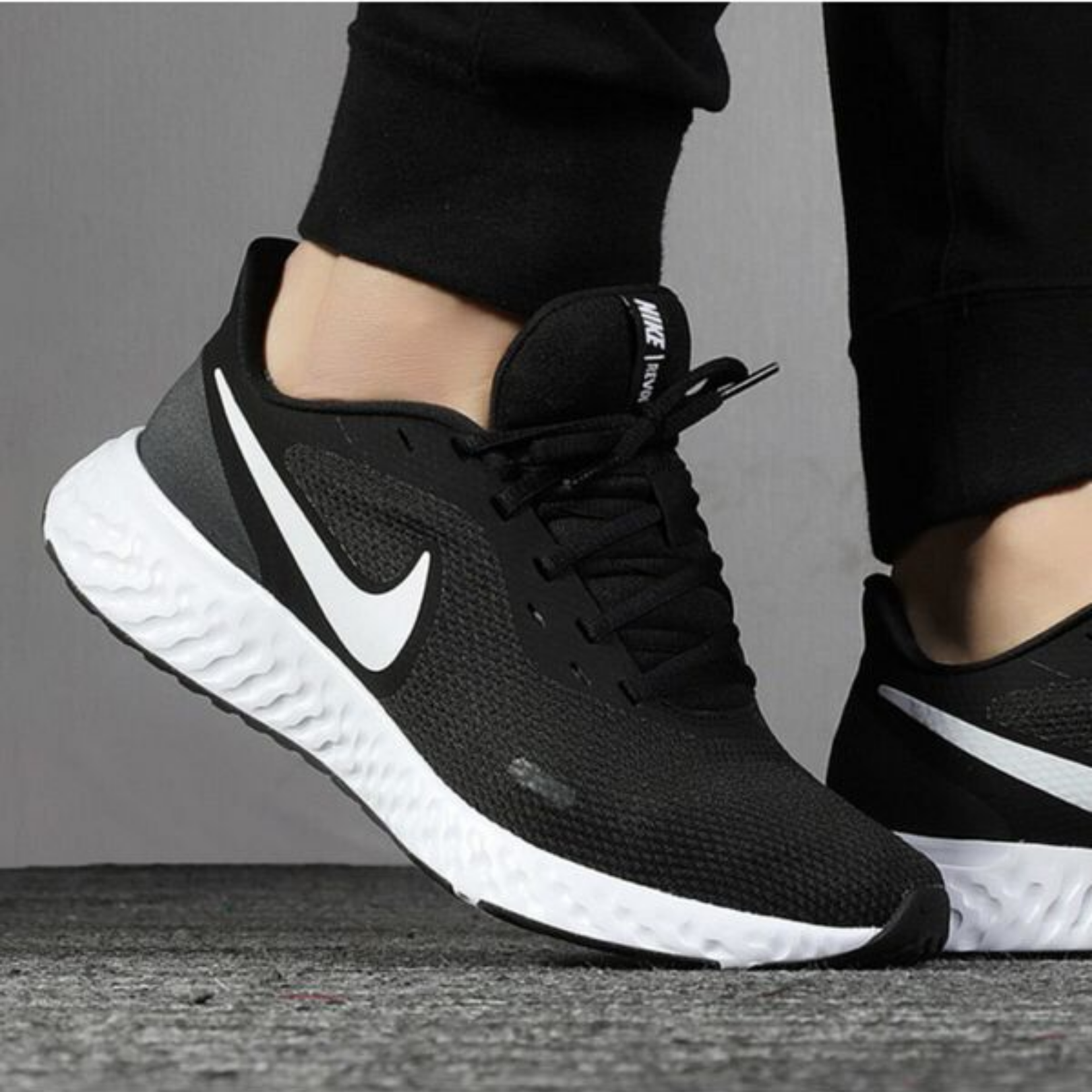 shoe