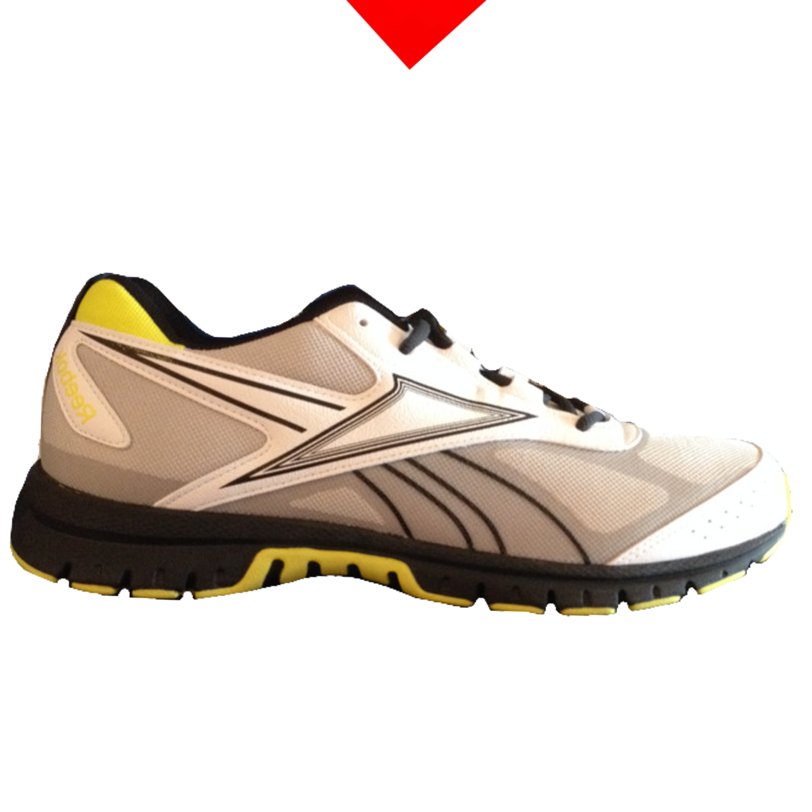 shoe