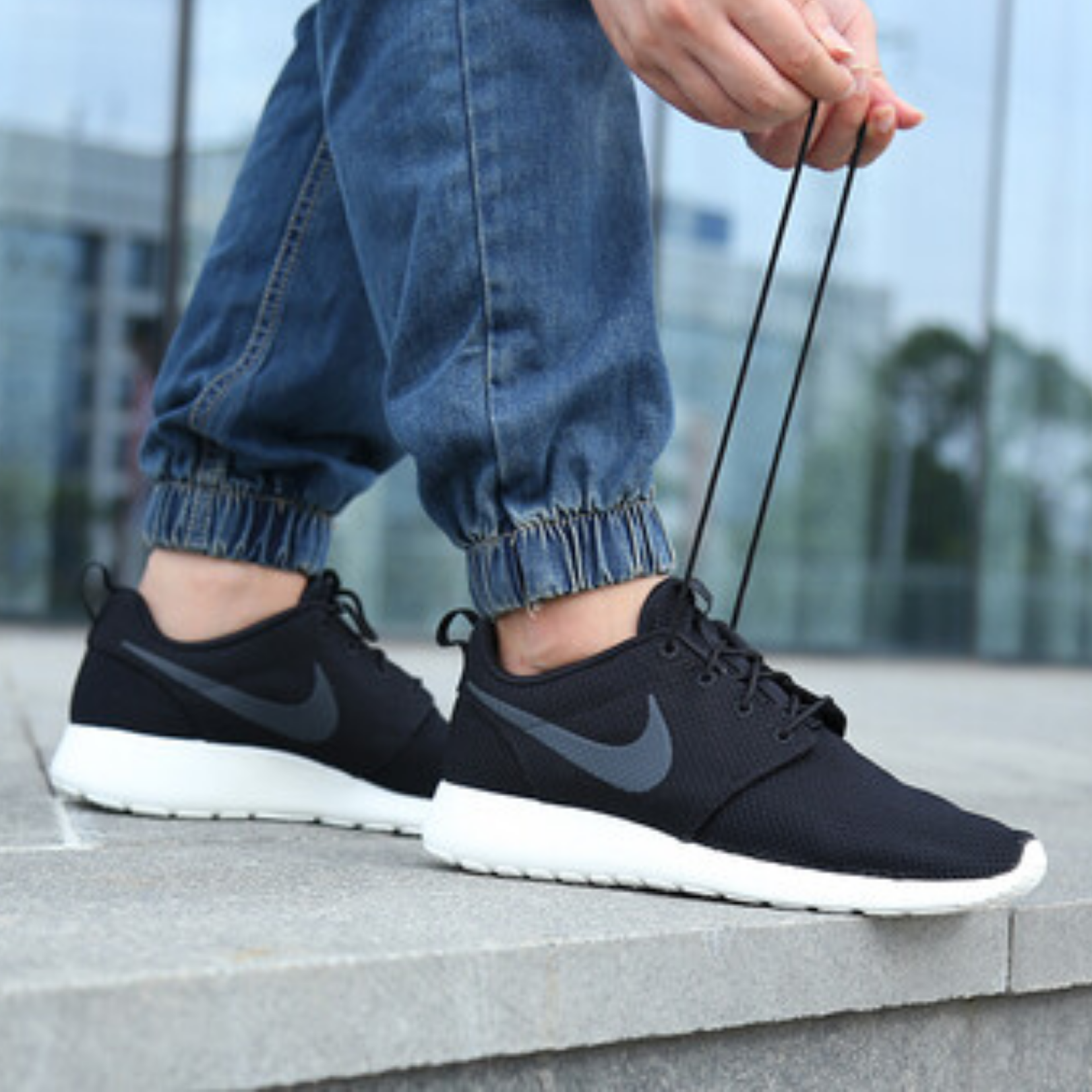 shoe