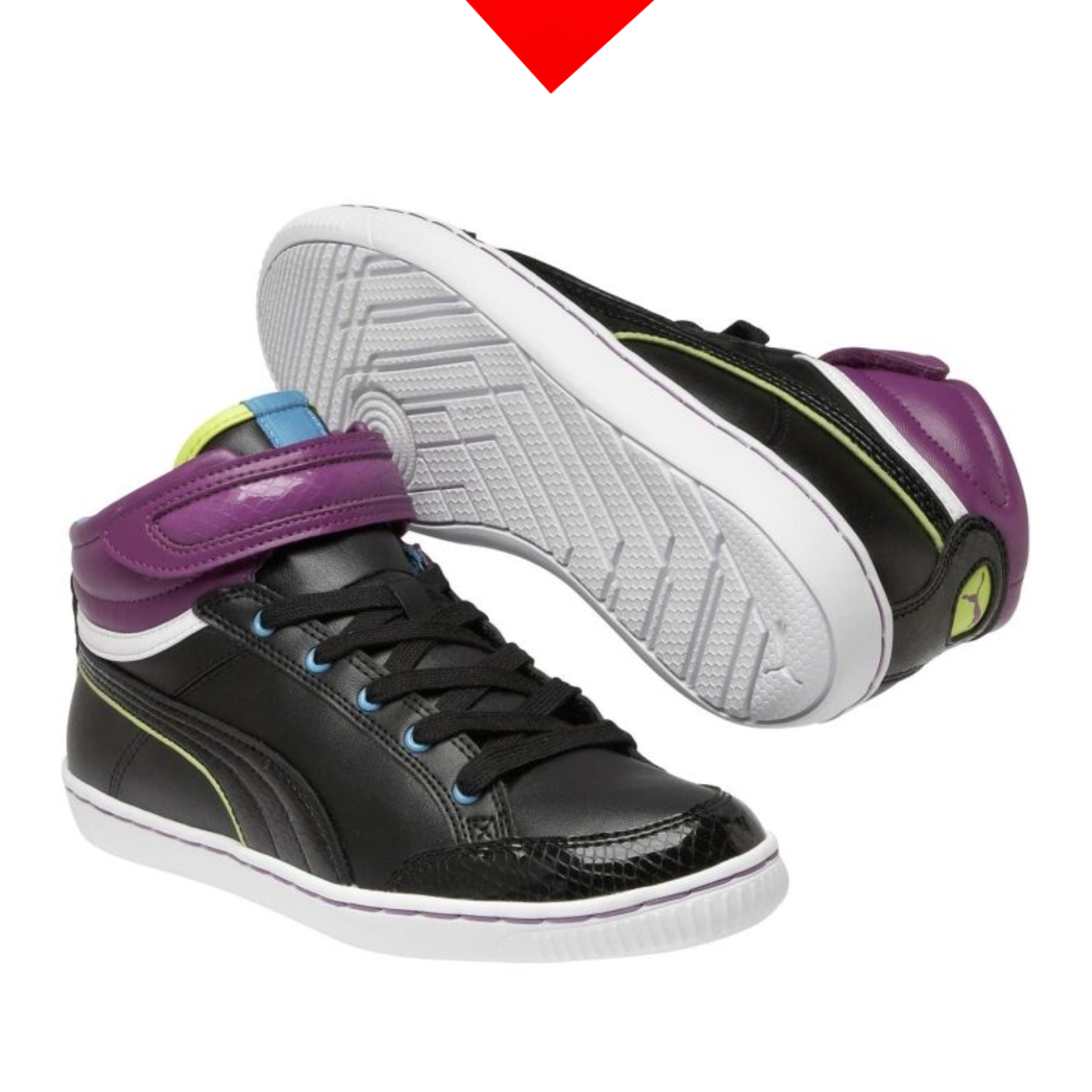 shoe
