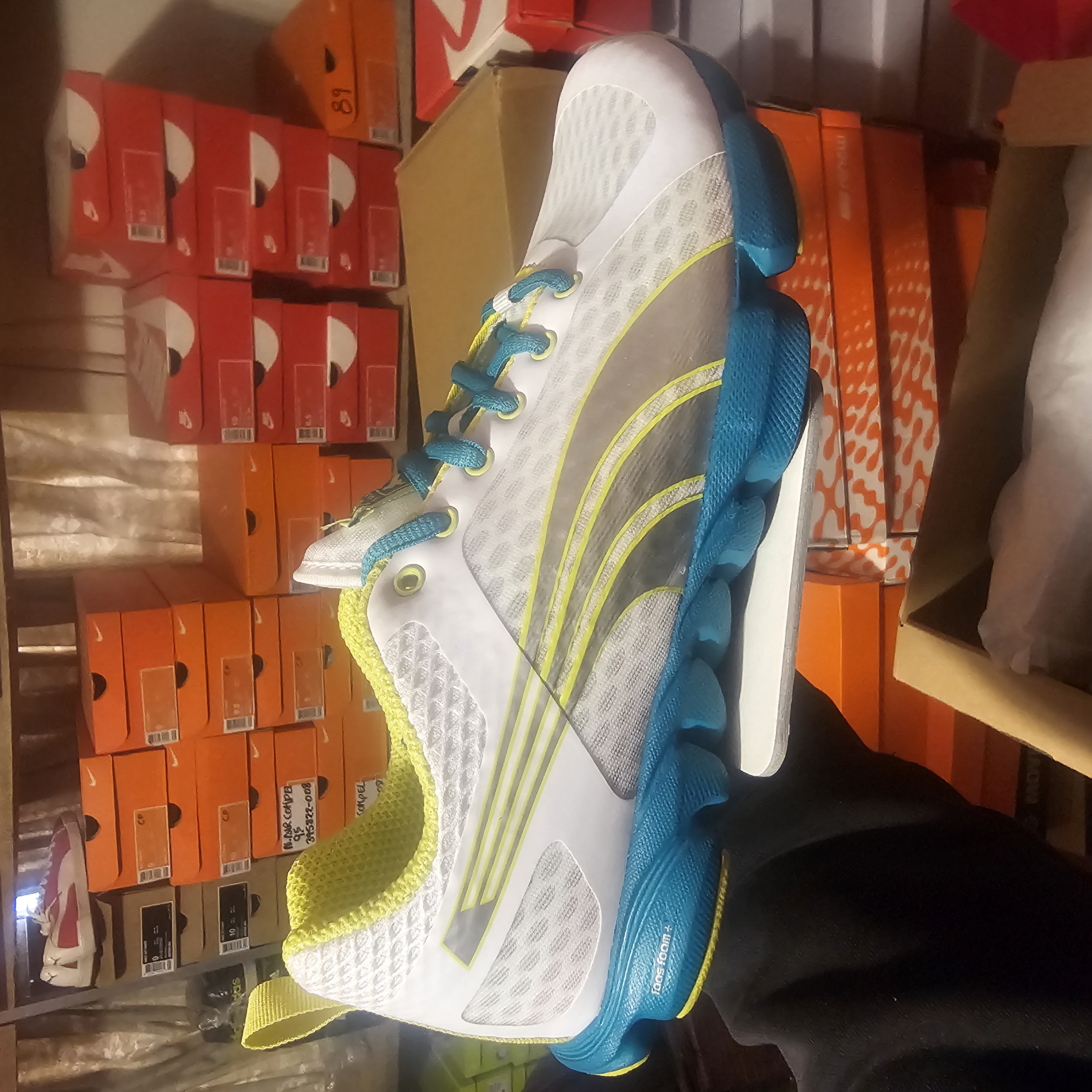 shoe