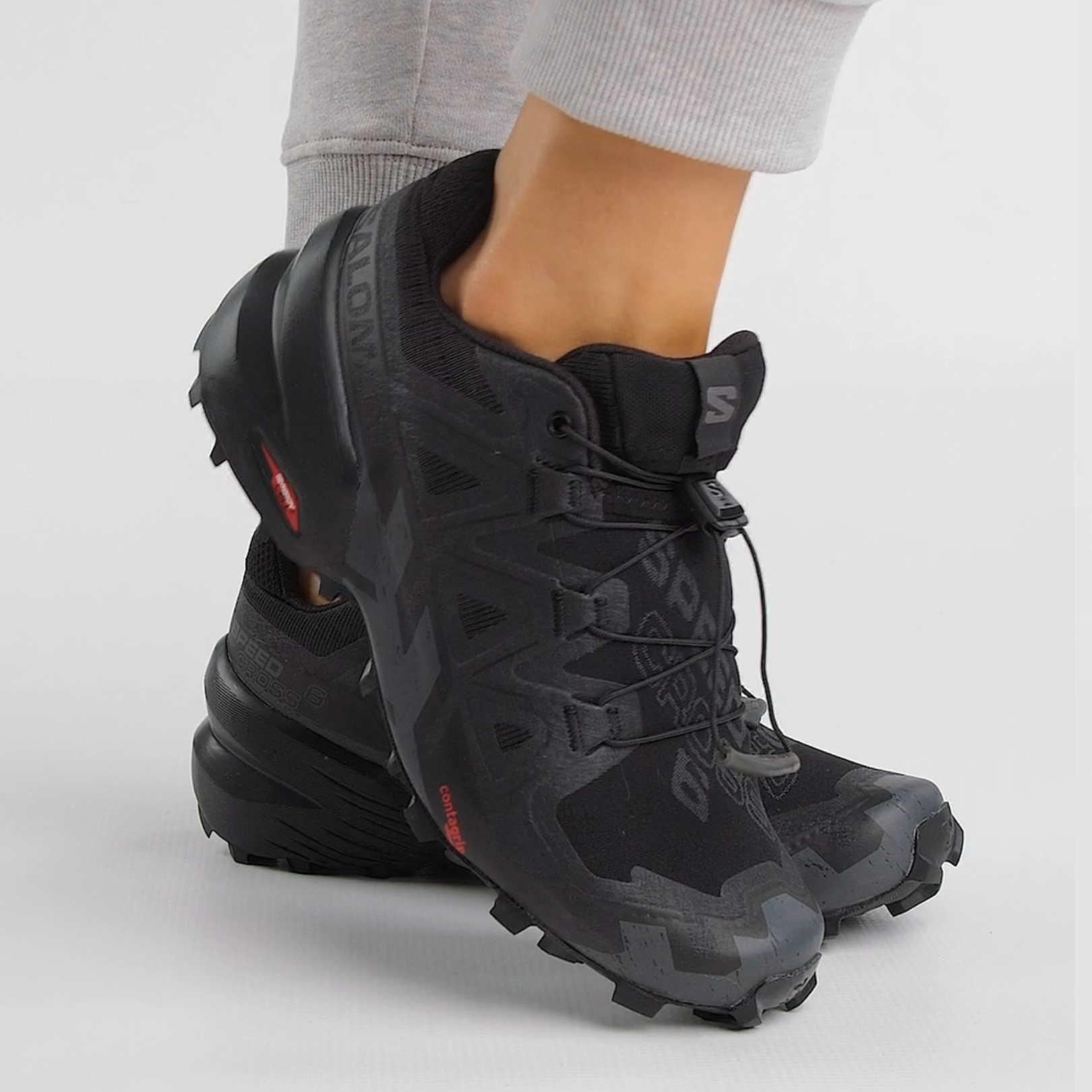 shoe