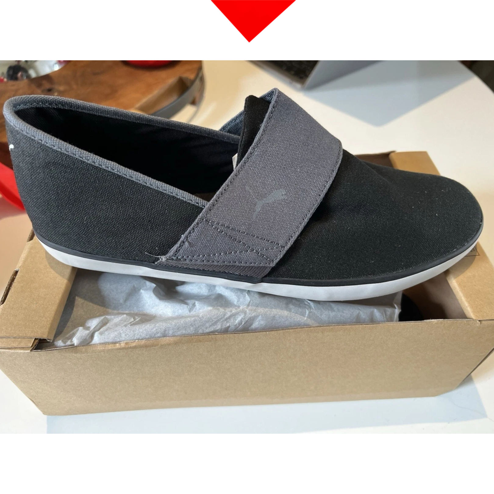 shoe