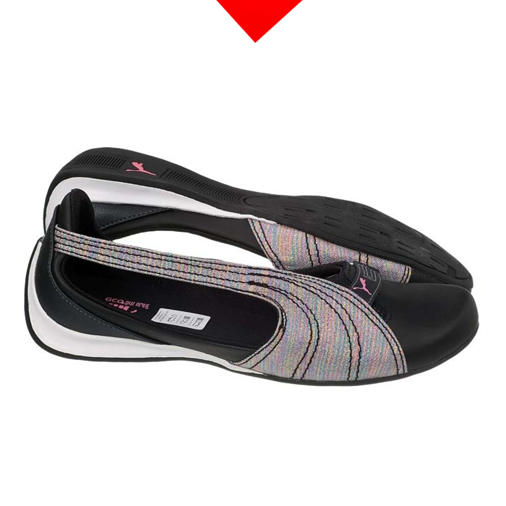 shoe