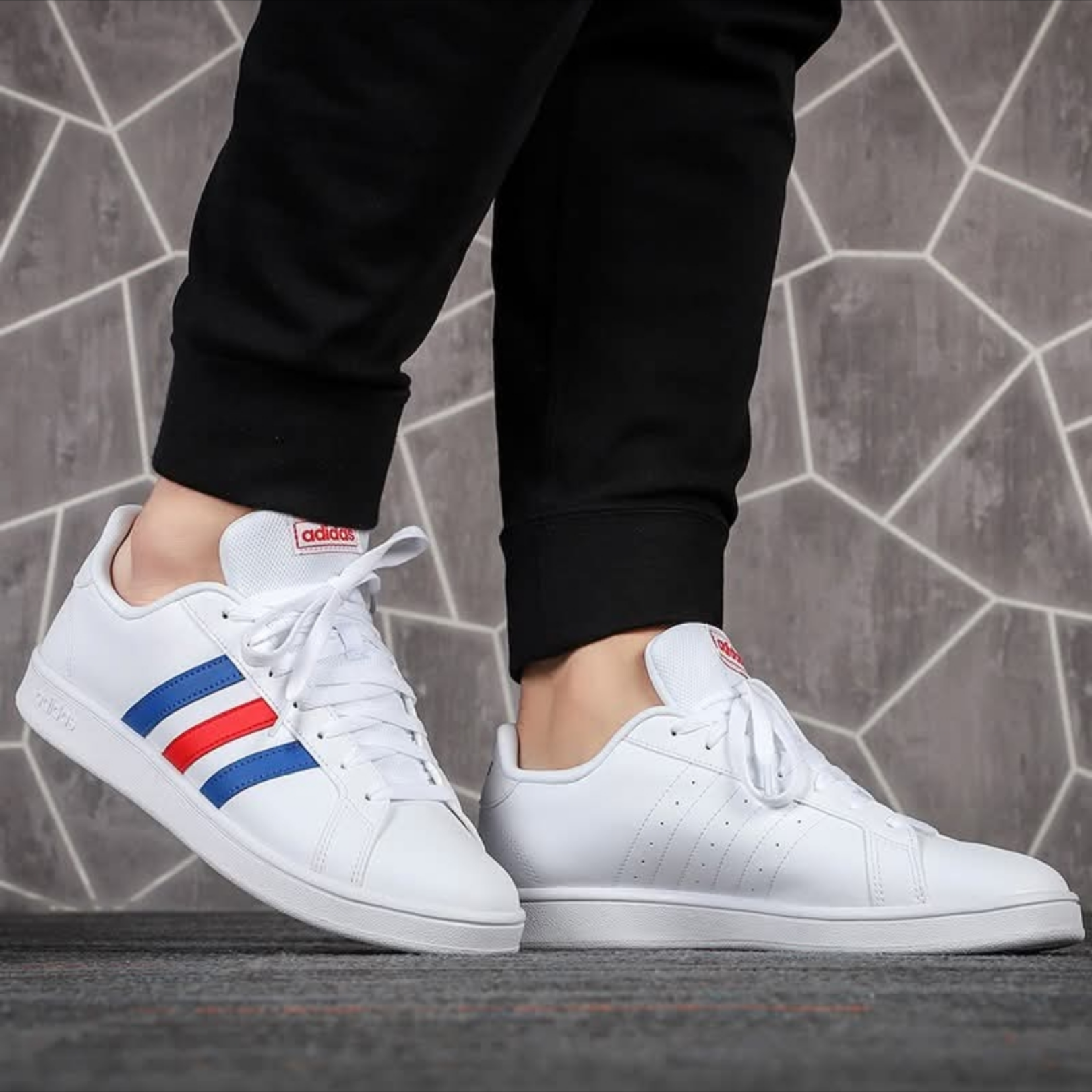 shoe