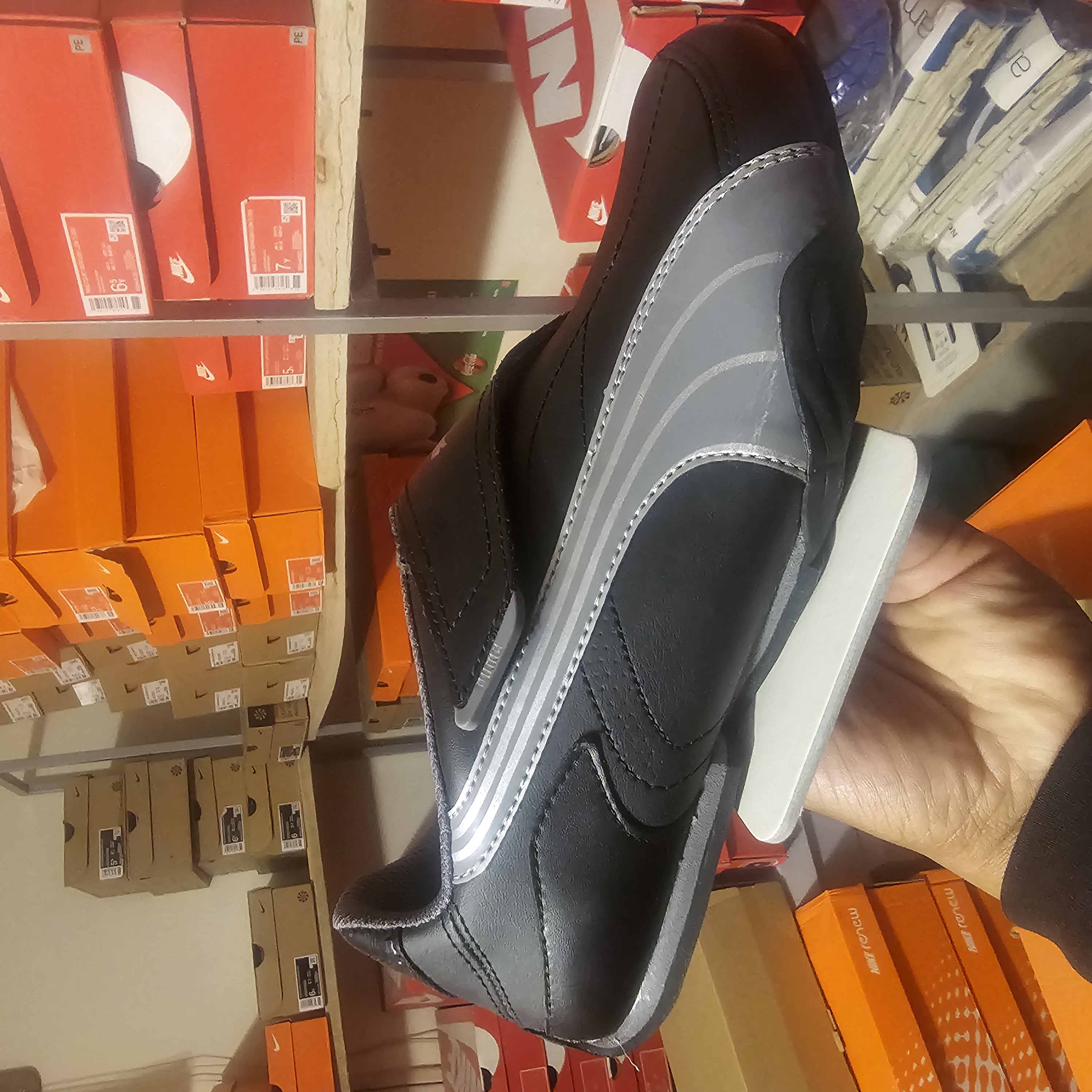 shoe
