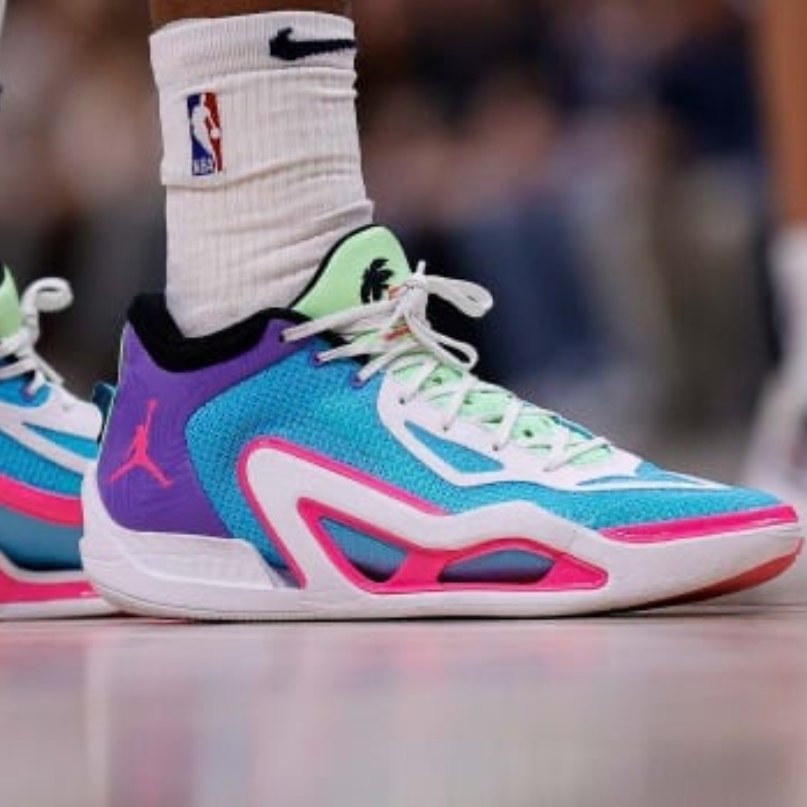 shoe