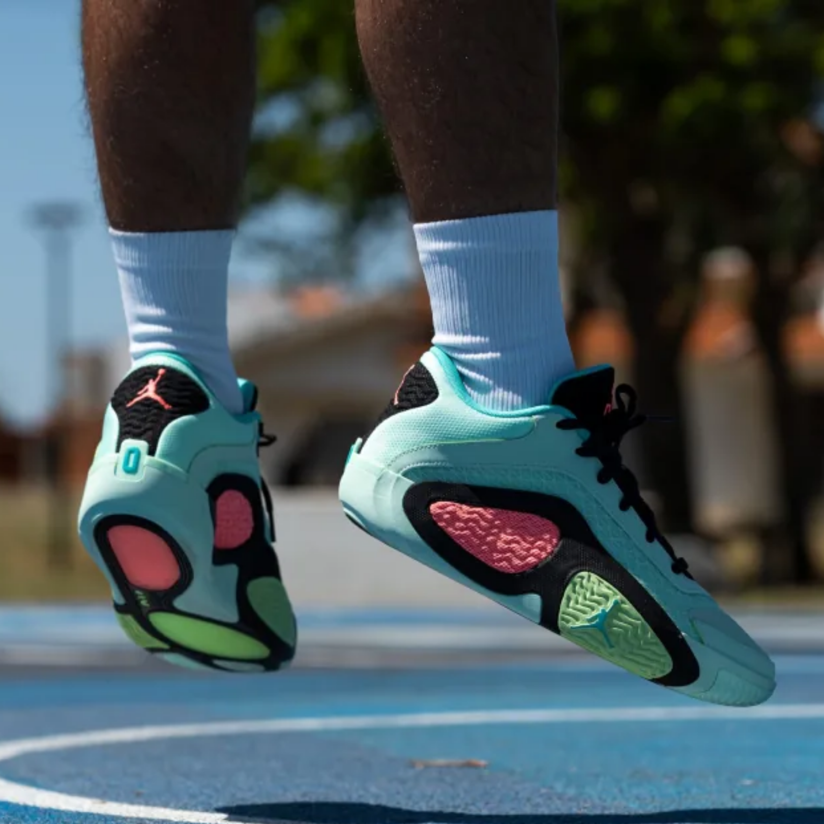 shoe