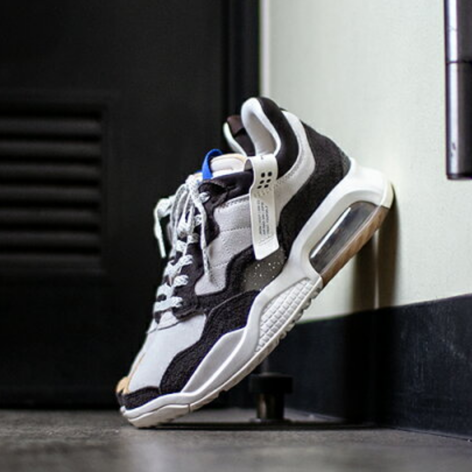 shoe
