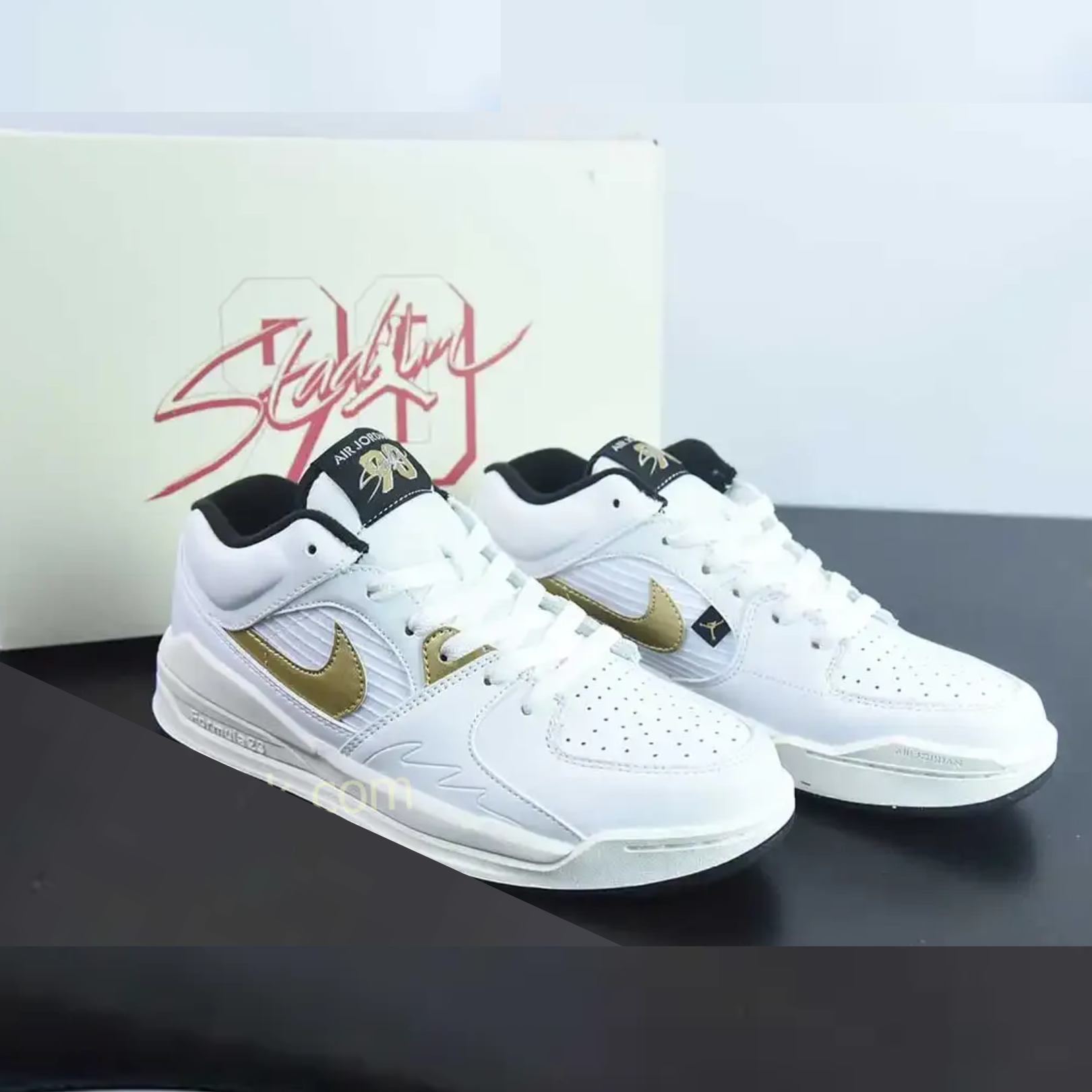 shoe