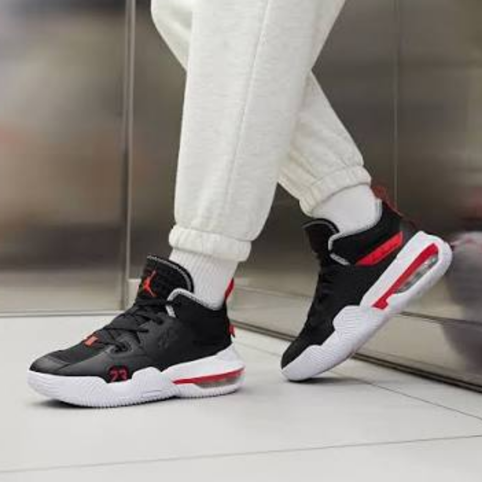 shoe