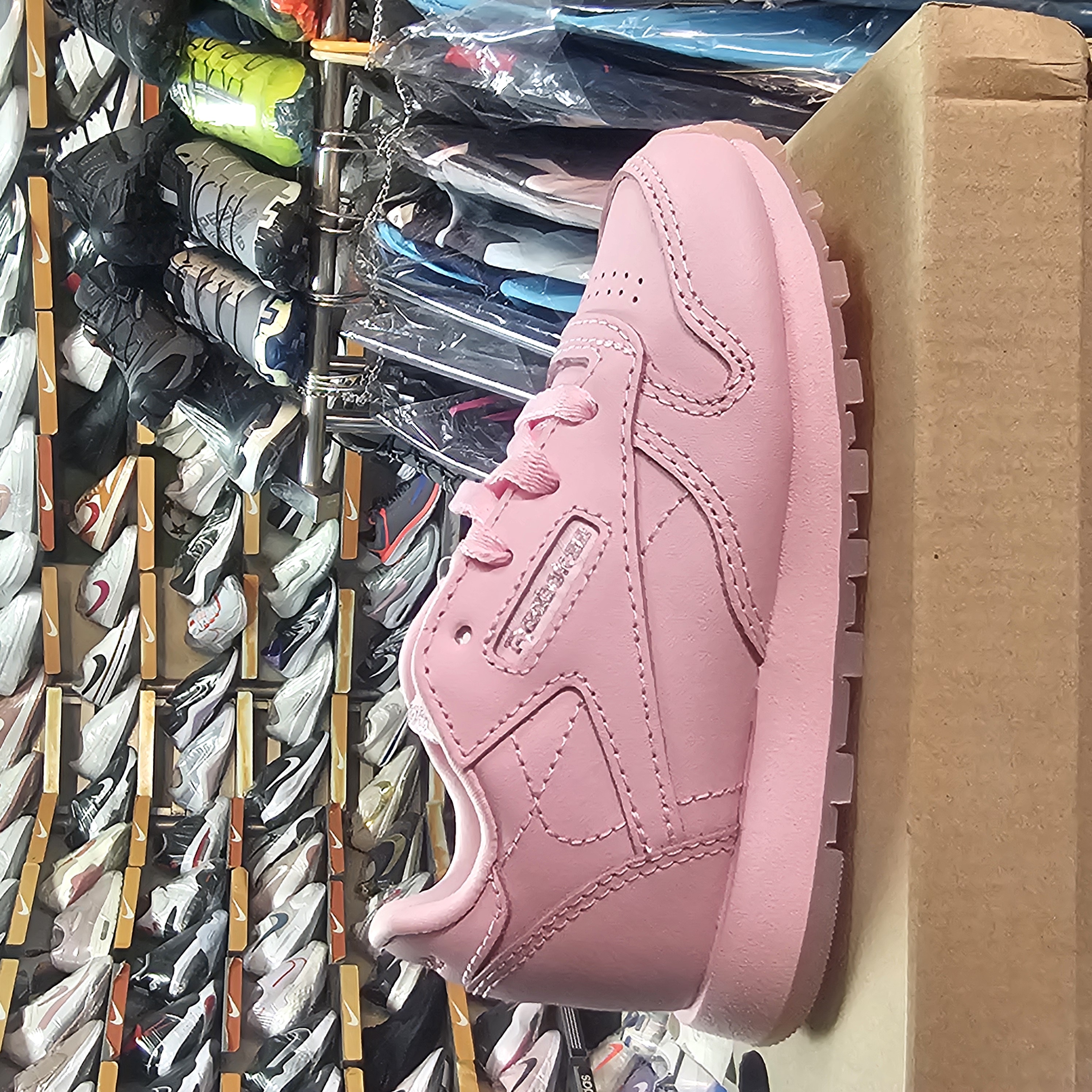 shoe