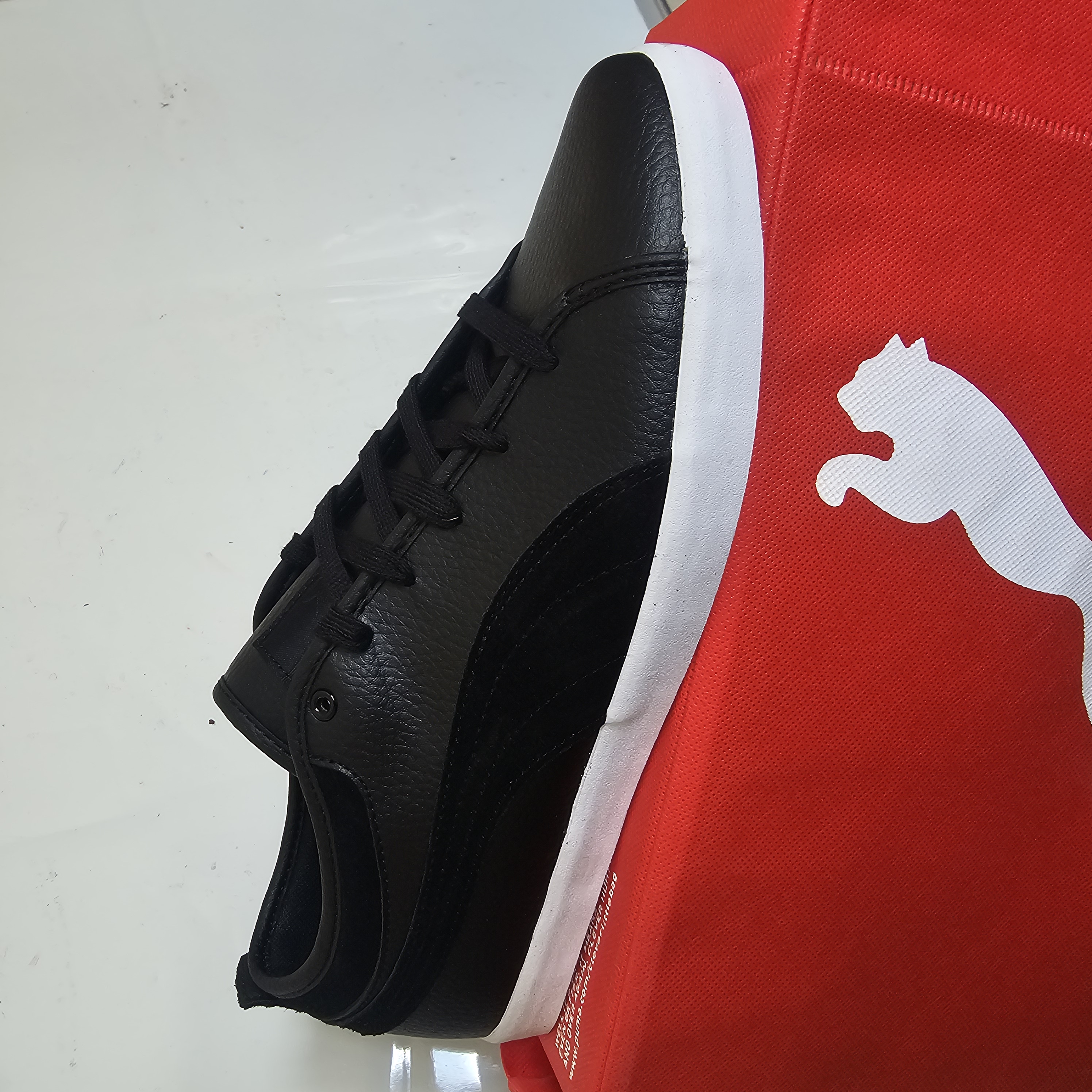 shoe