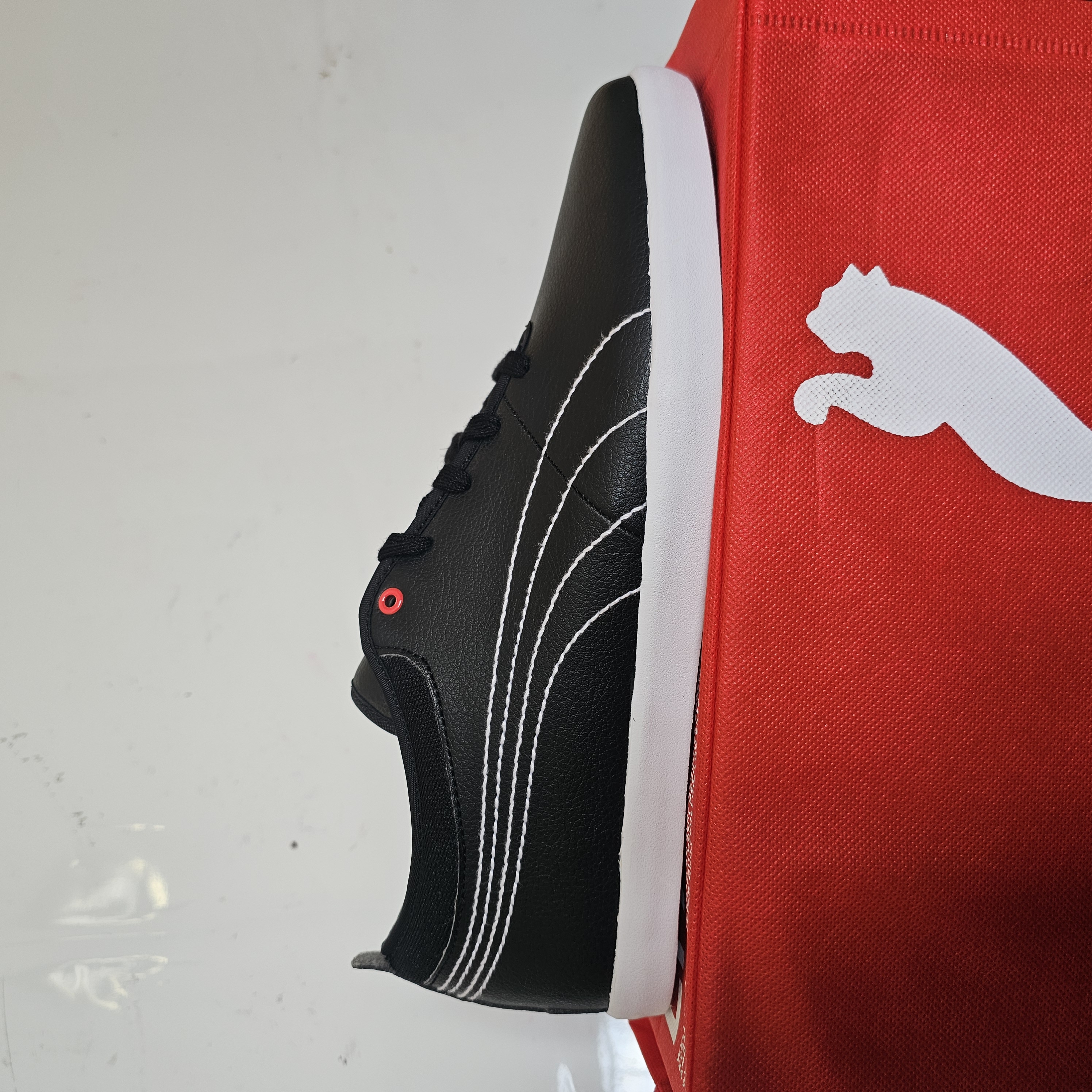 shoe