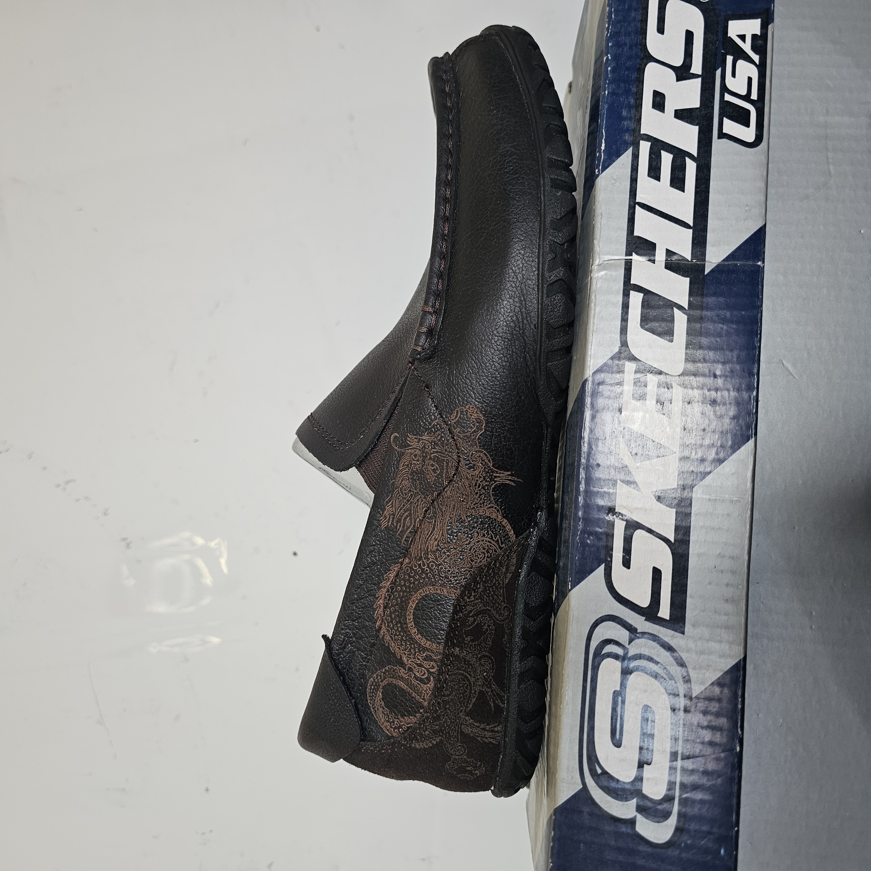 shoe