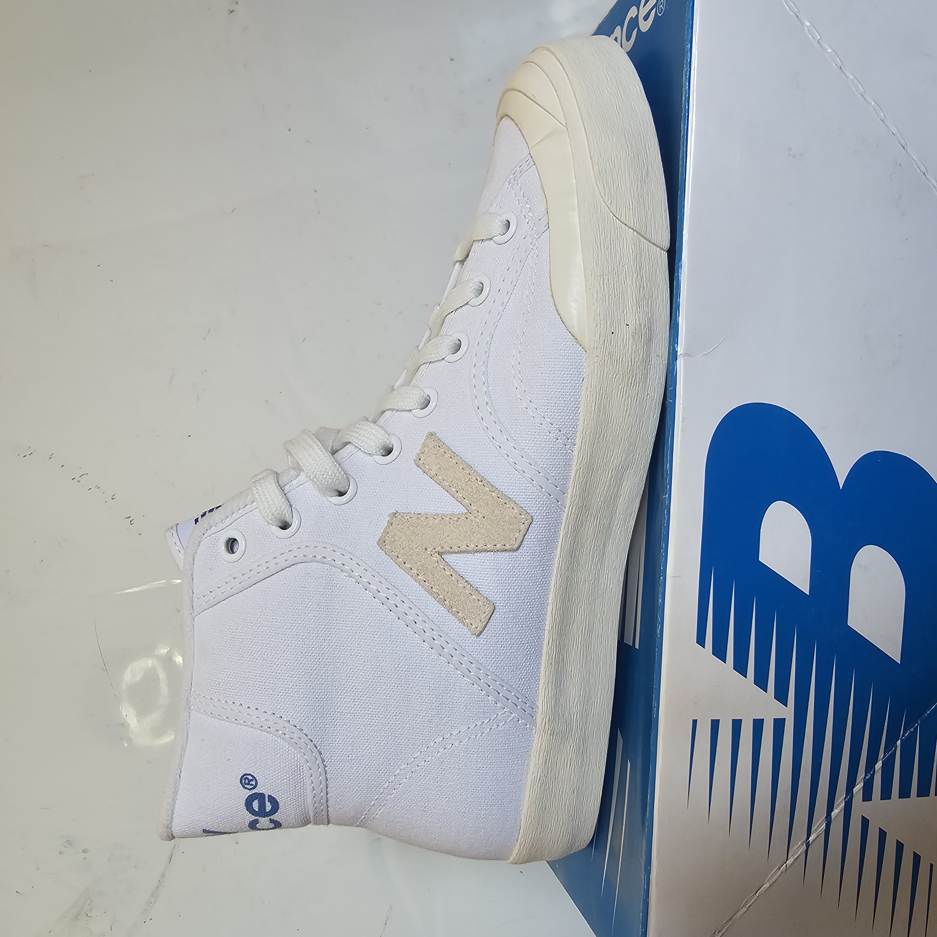 shoe
