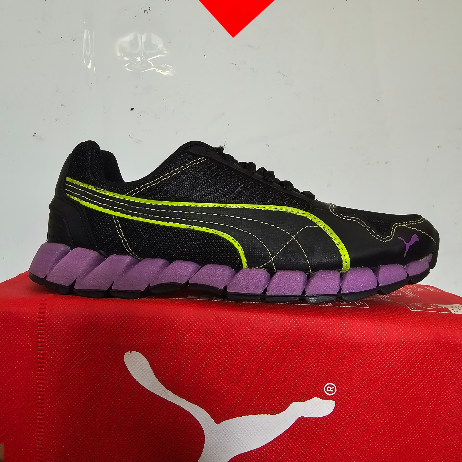 shoe