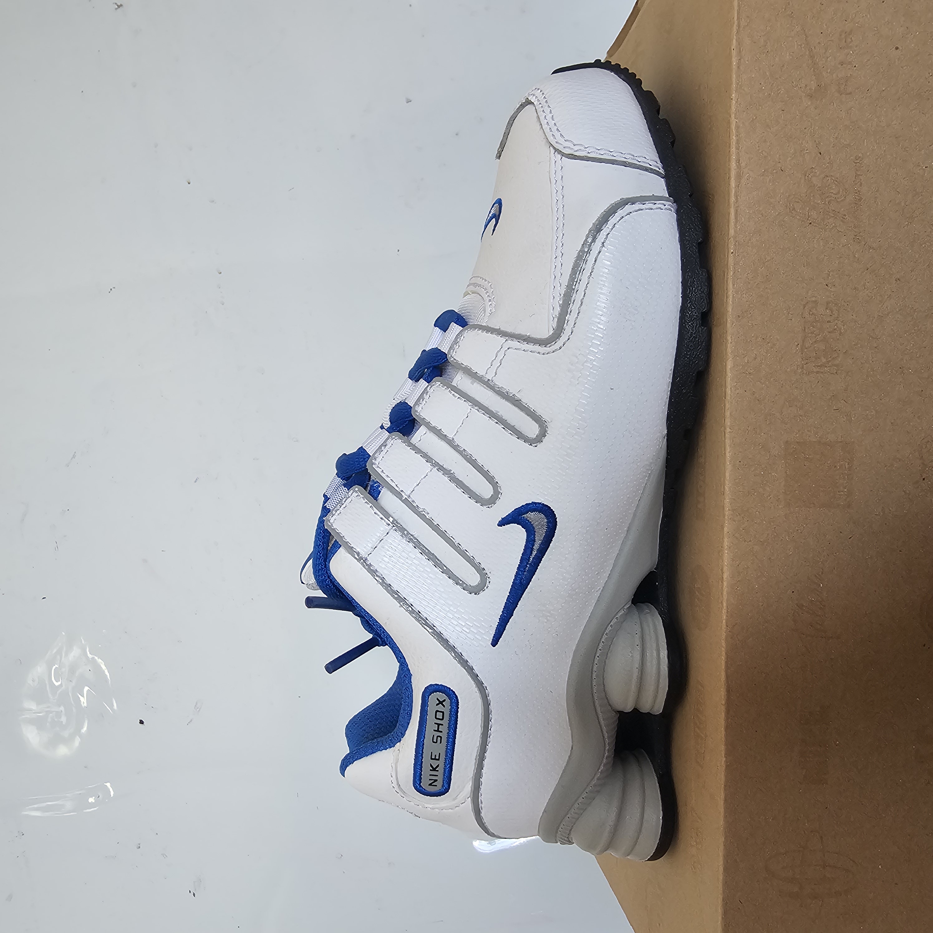 shoe
