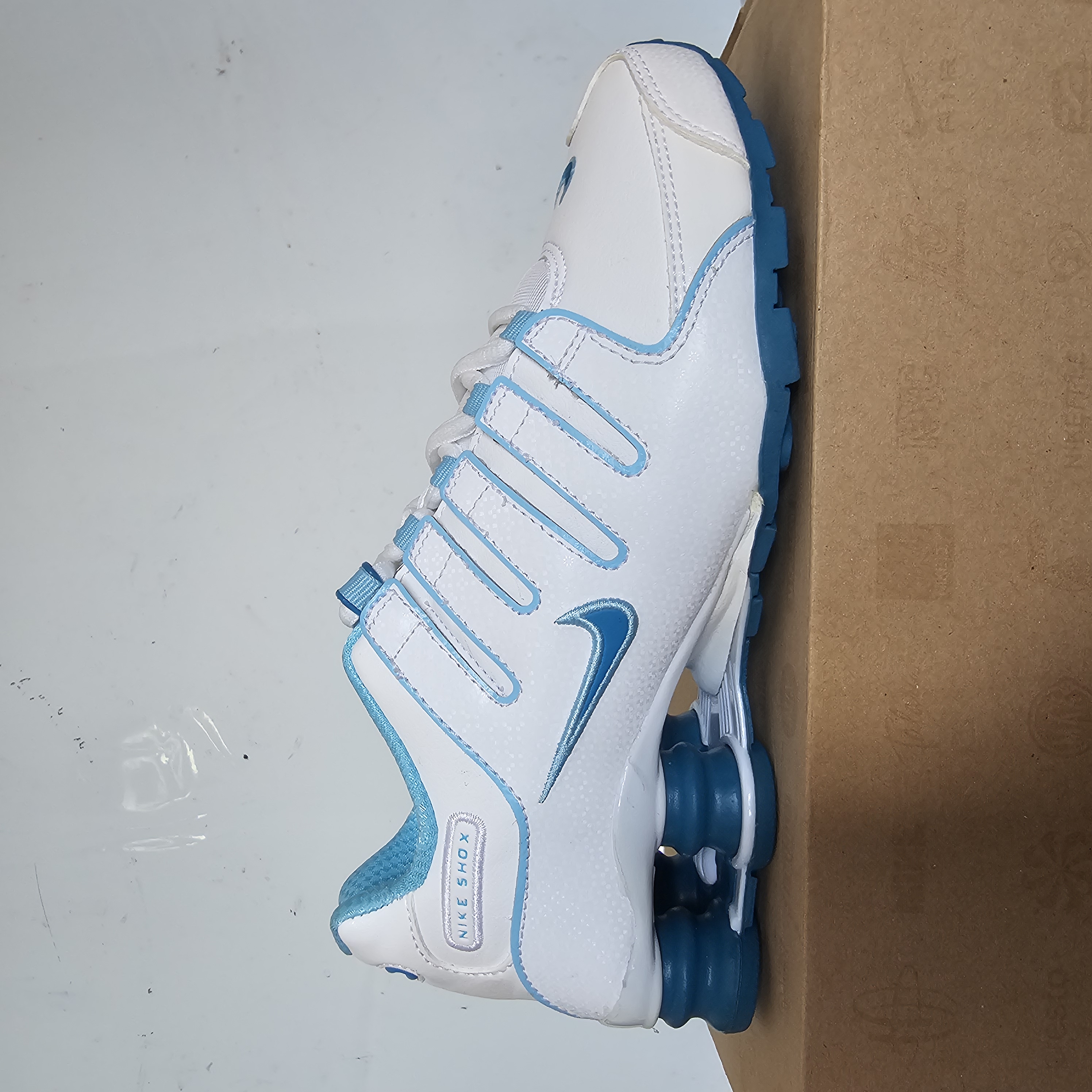 shoe