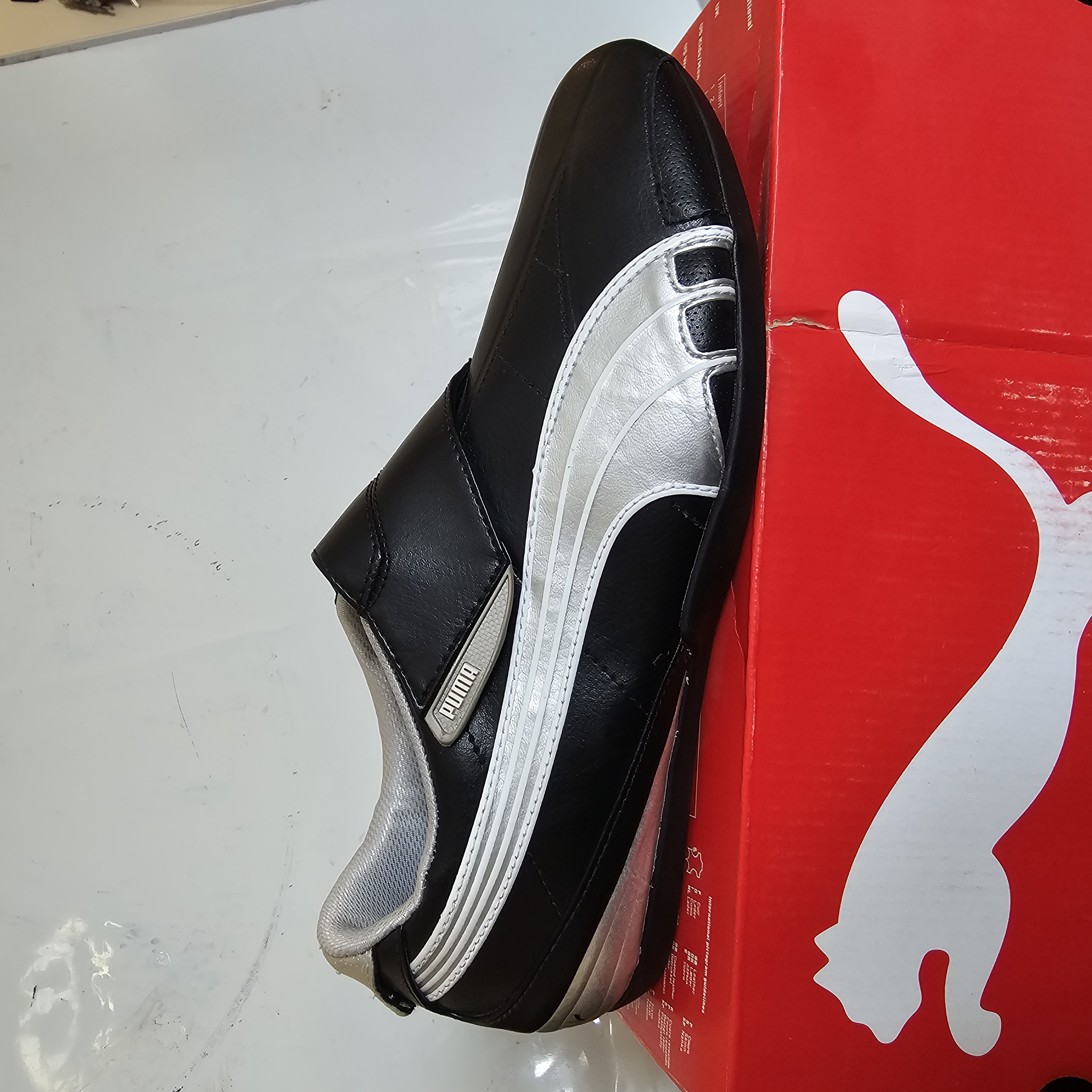 shoe