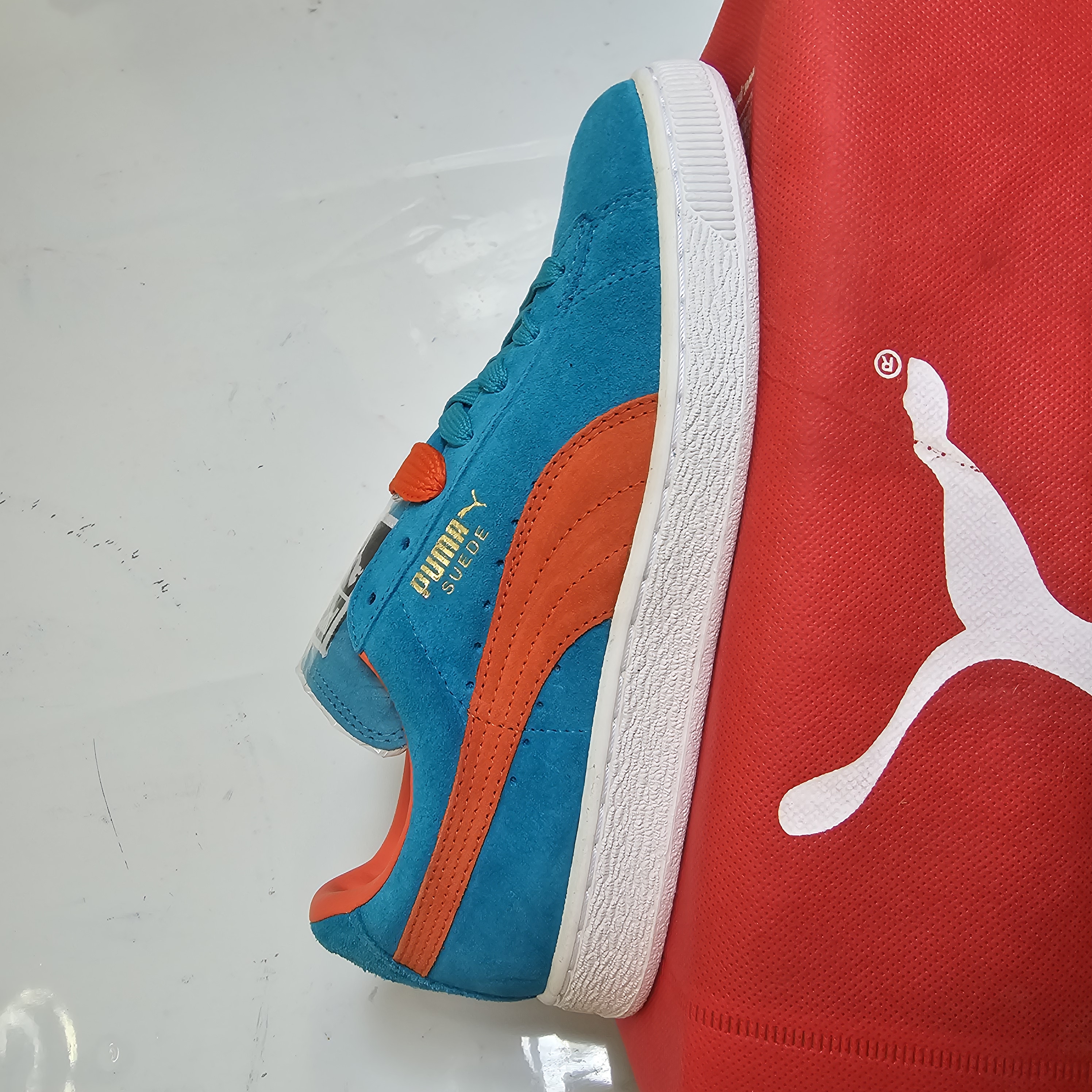 shoe