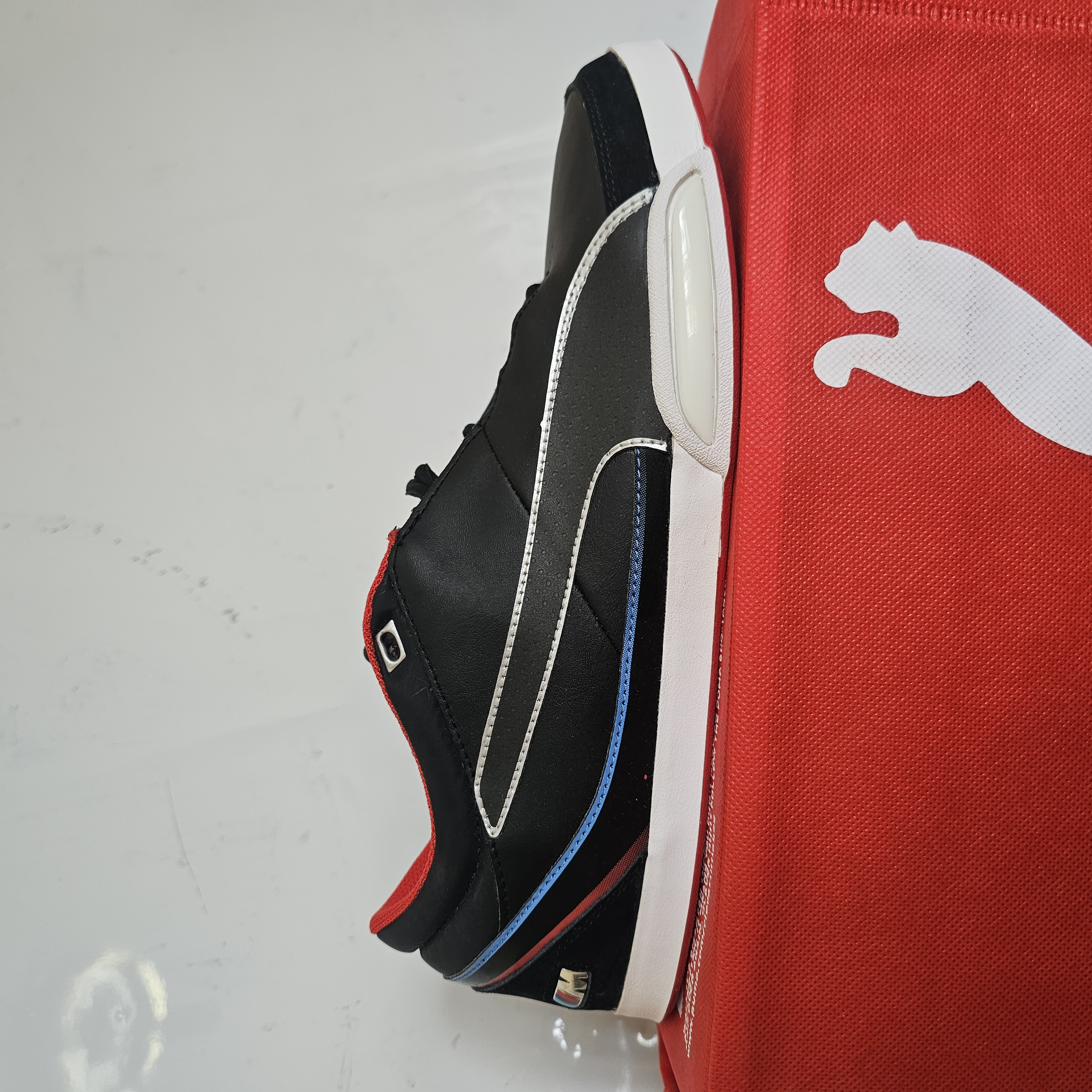 shoe